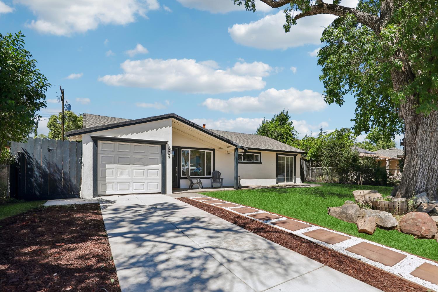 5969 N Haven Drive
