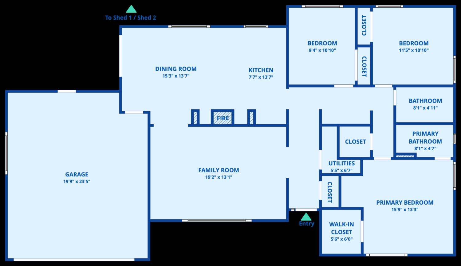 4339 Stencar Drive