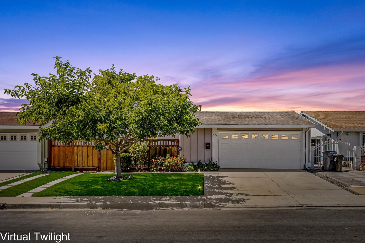1229 Bayard Drive