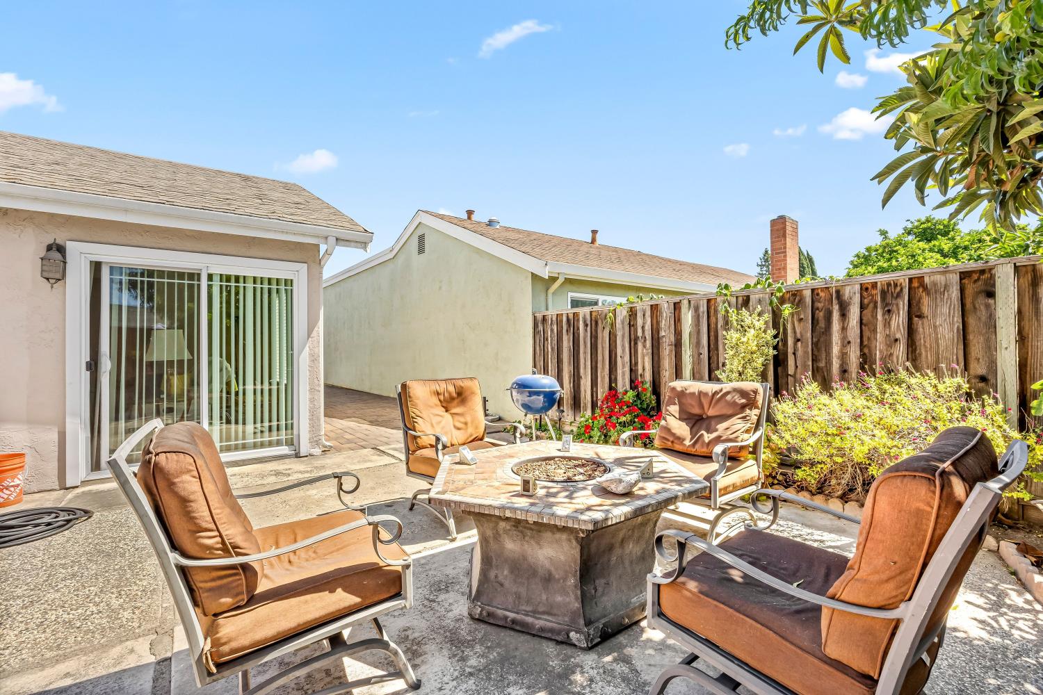 1229 Bayard Drive