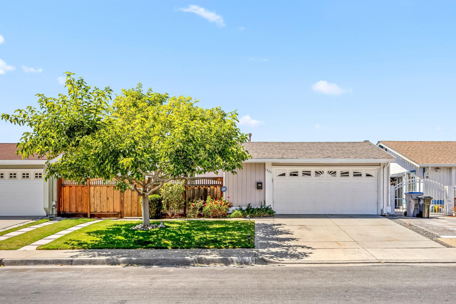 1229 Bayard Drive