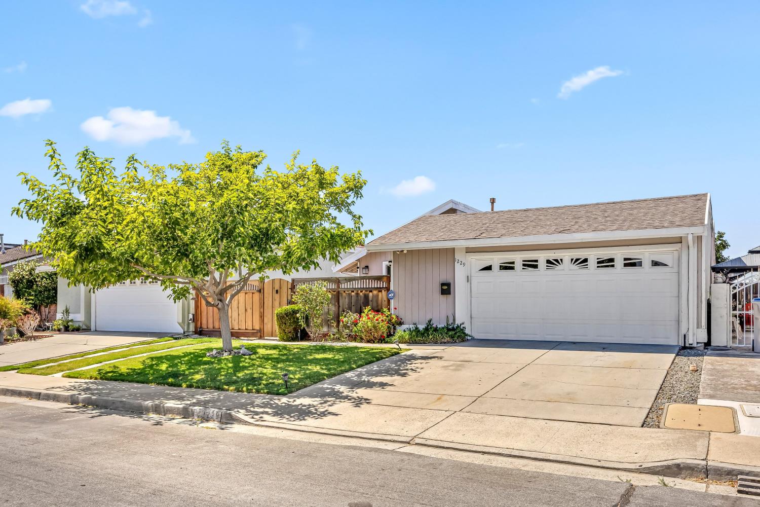 1229 Bayard Drive