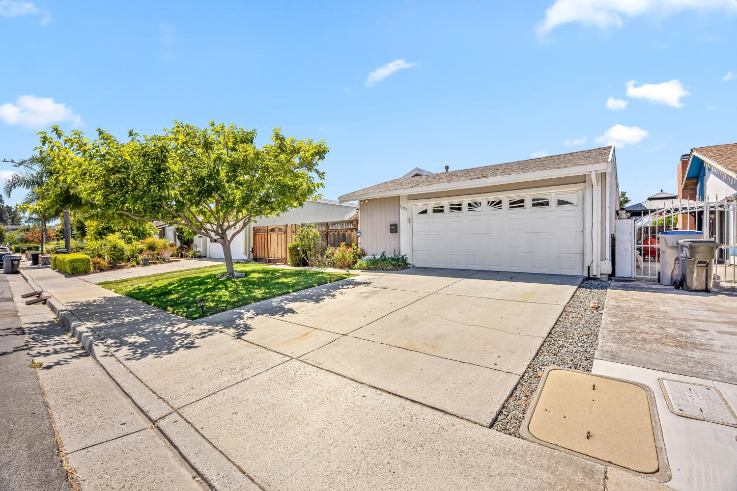 1229 Bayard Drive