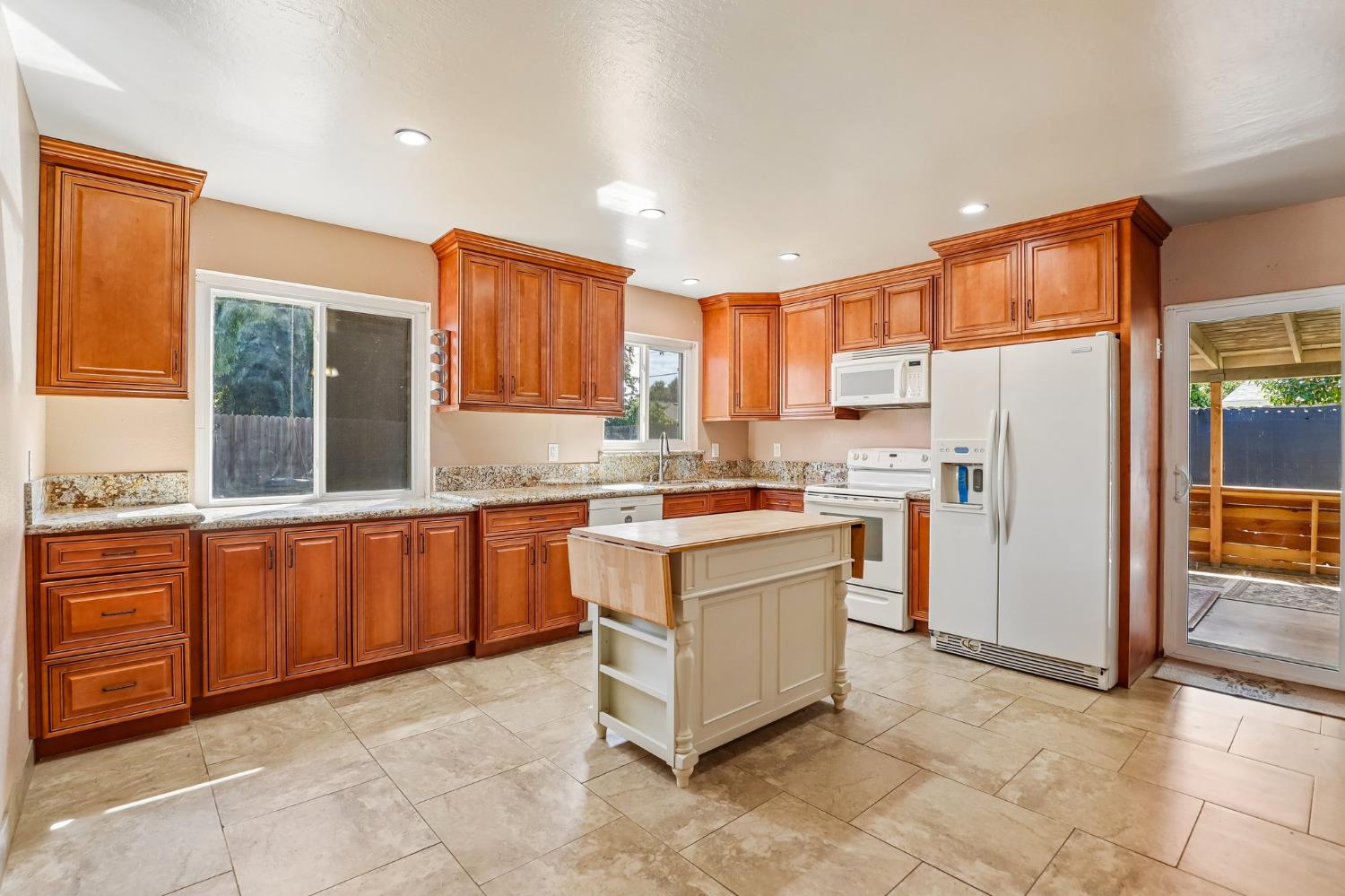 6241 Gena Court