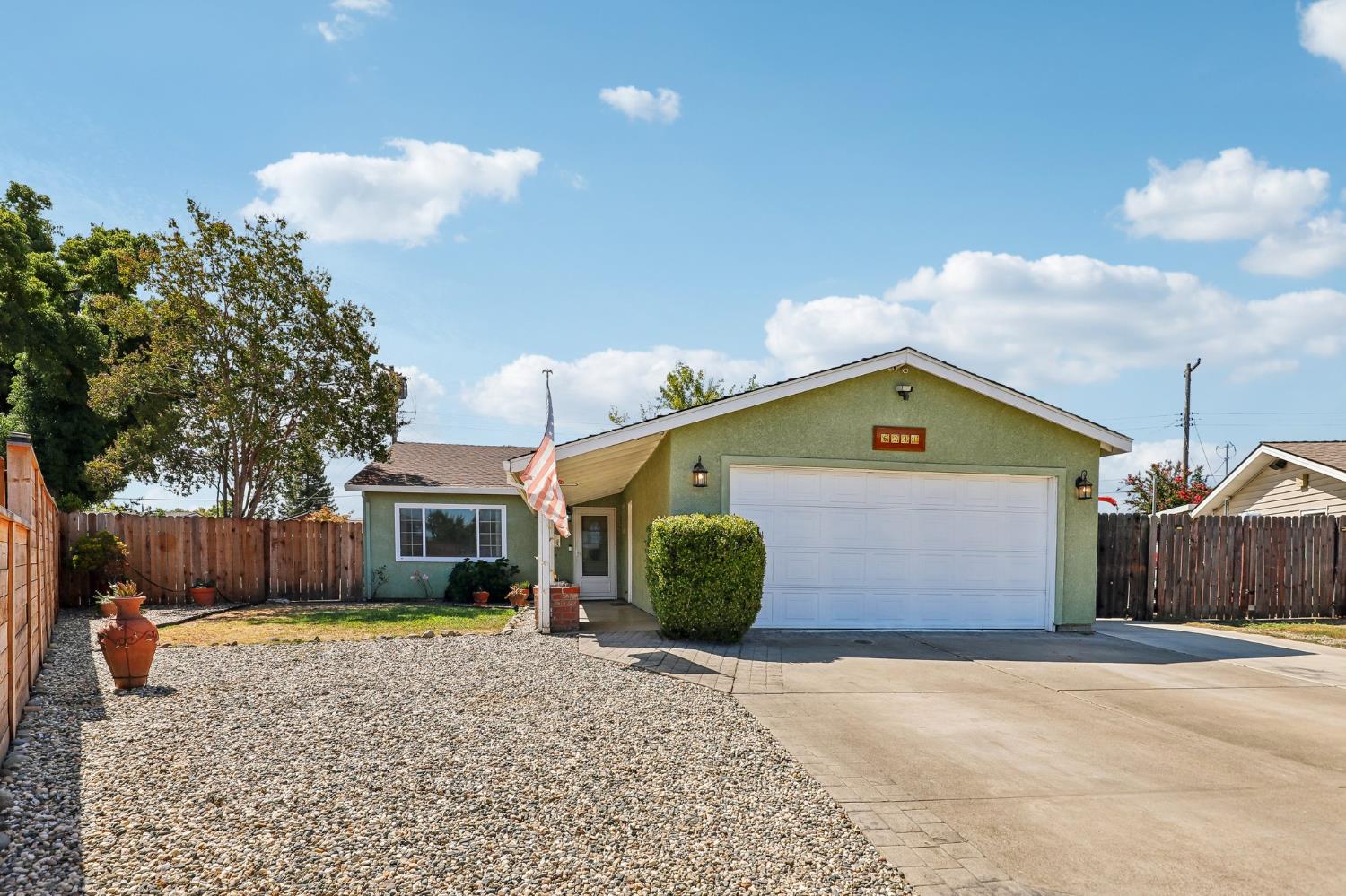 6241 Gena Court