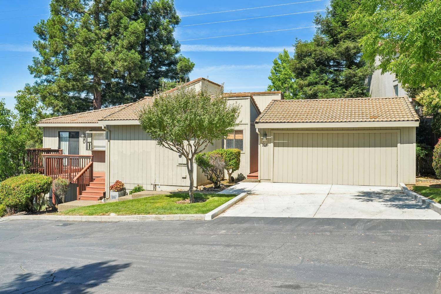 100 Crestridge