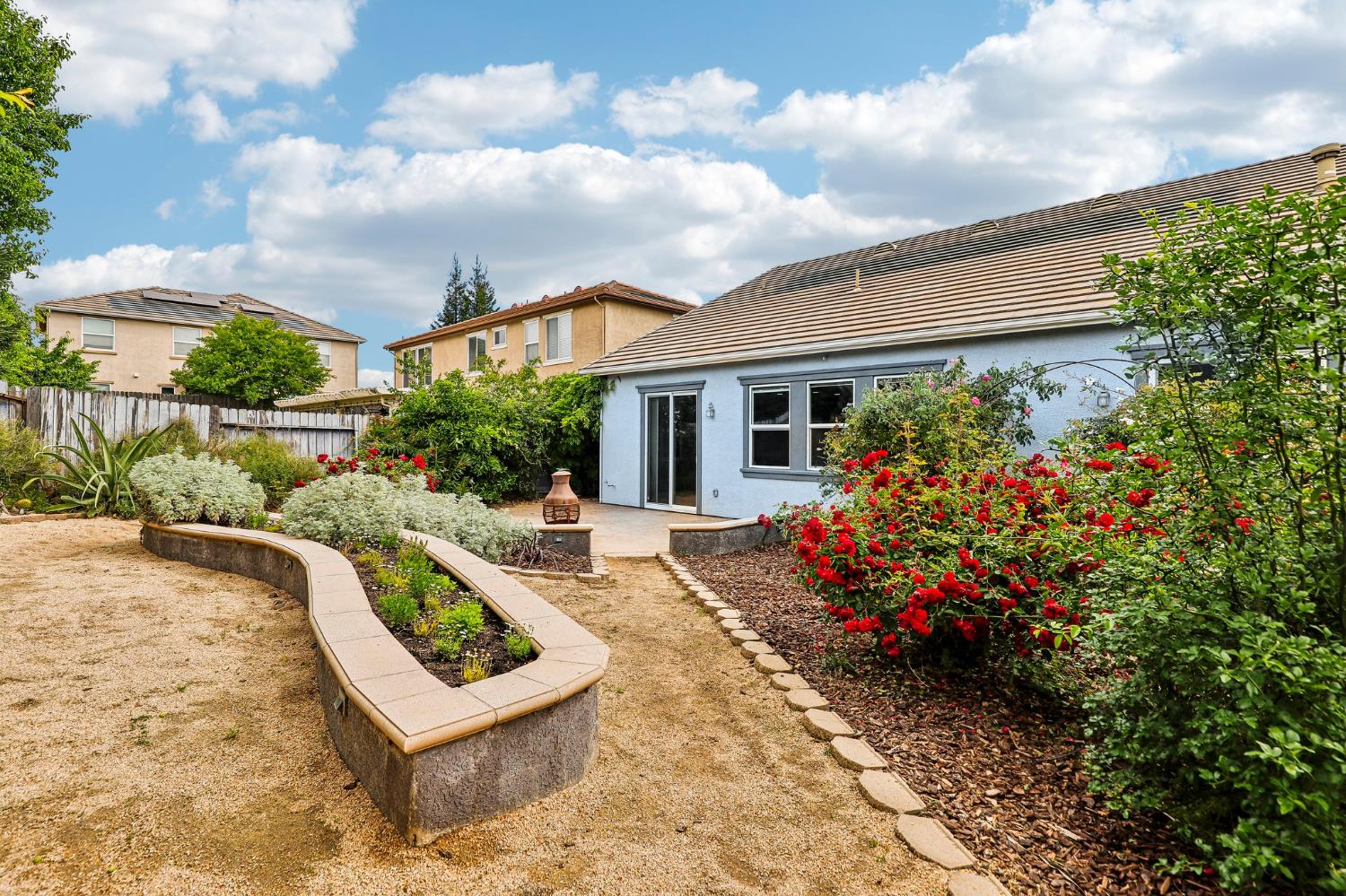 9008 Clarissa Drive