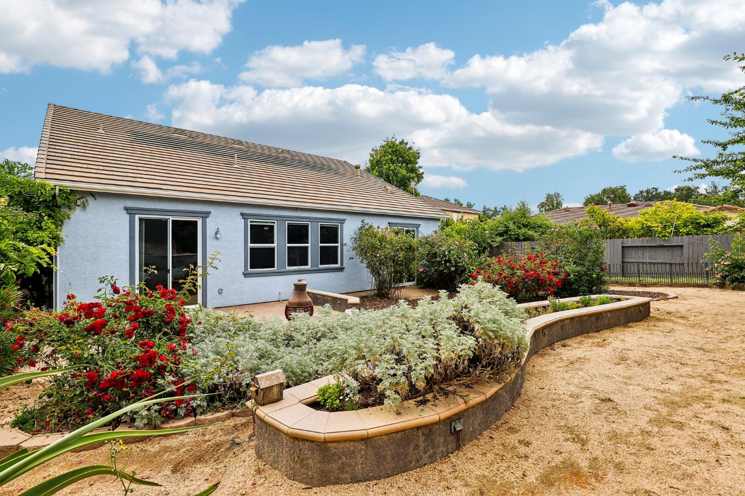 9008 Clarissa Drive