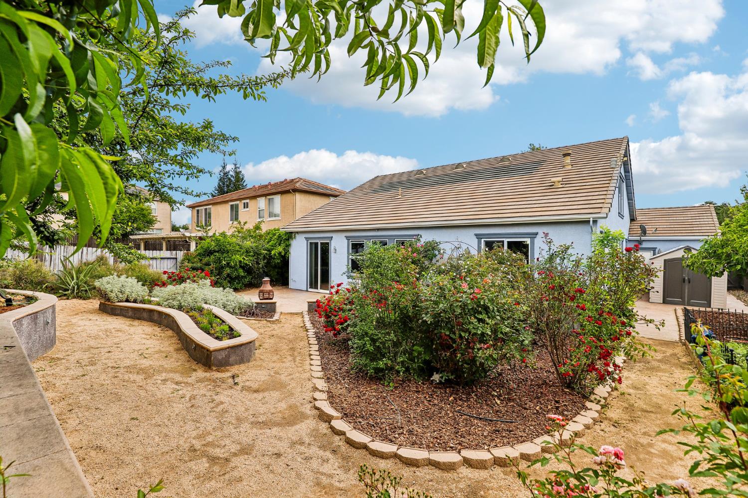 9008 Clarissa Drive