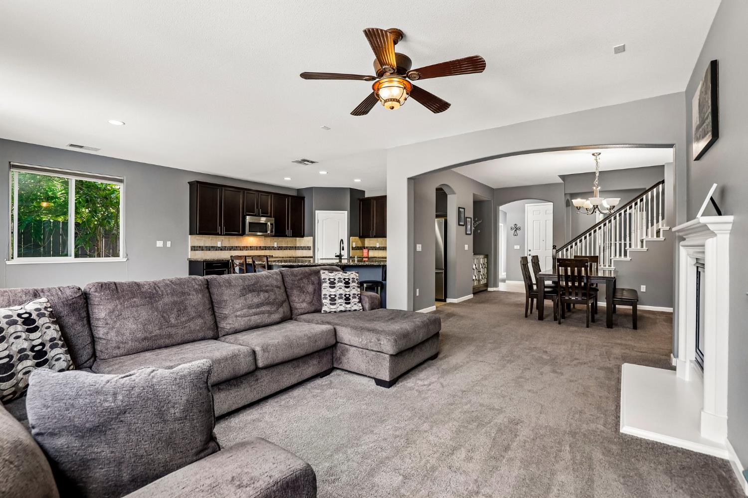 9008 Clarissa Drive