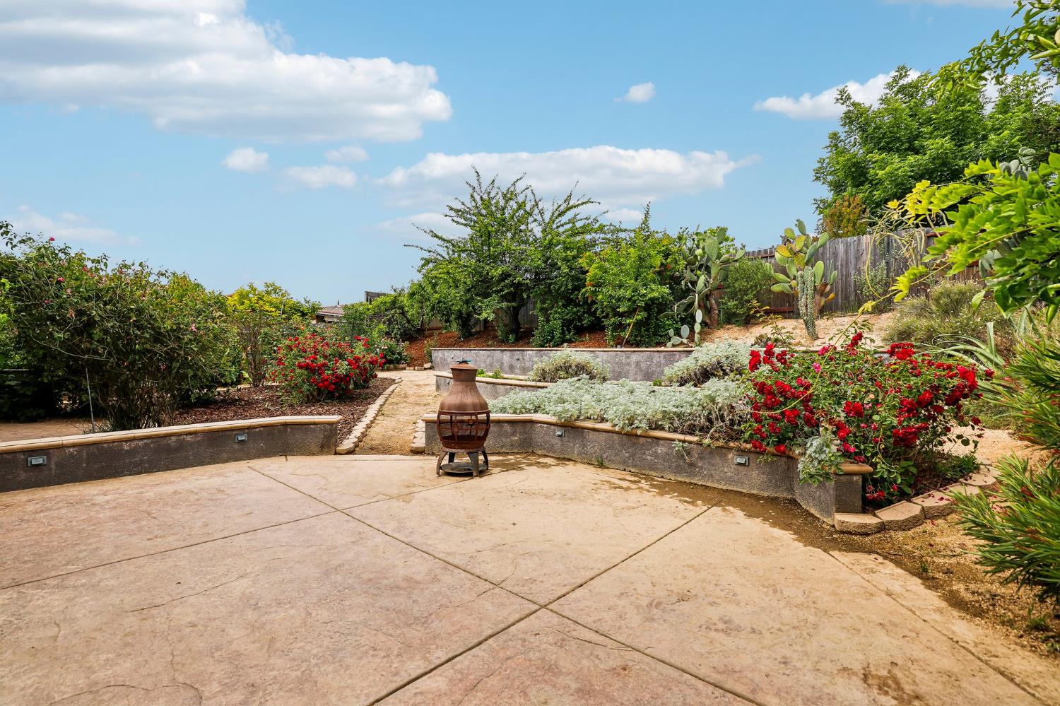 9008 Clarissa Drive