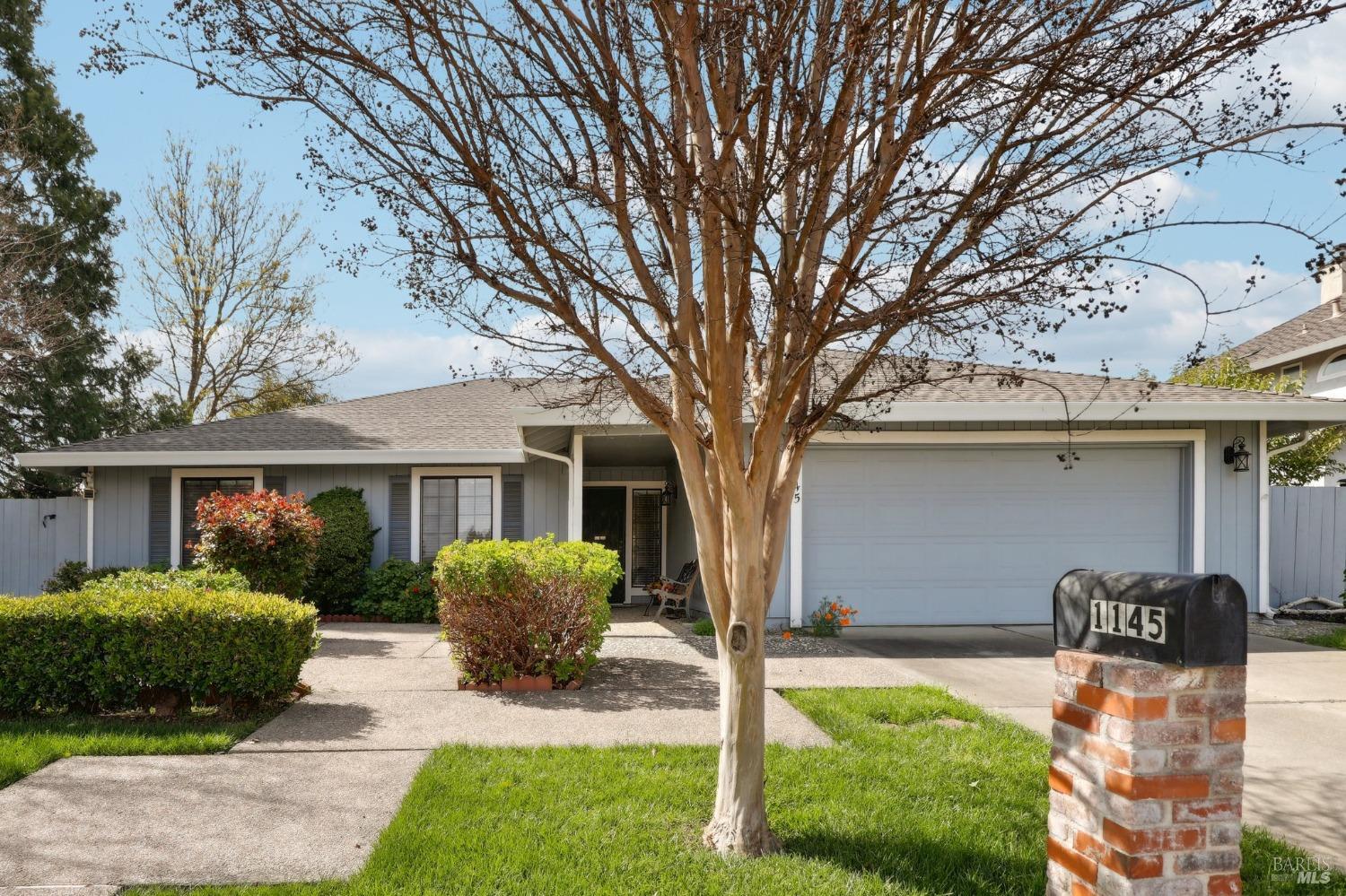 1145 Parkgreen Drive