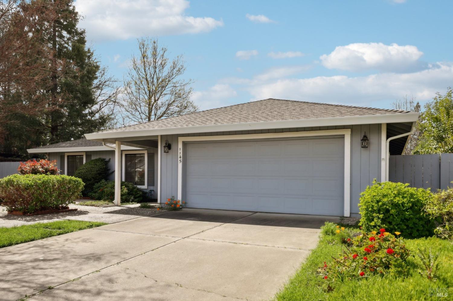 1145 Parkgreen Drive