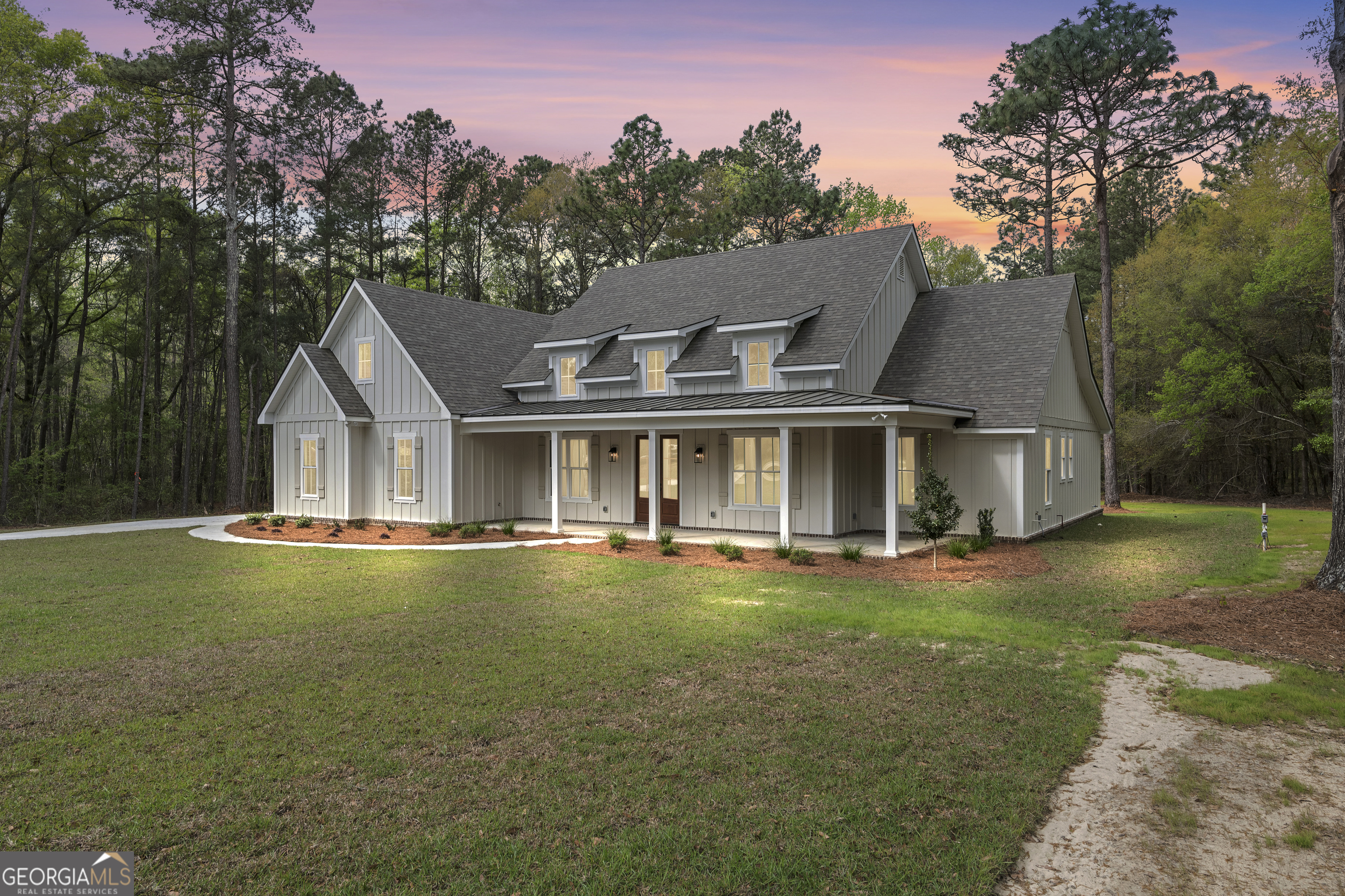 215 Alexander Farms Road W