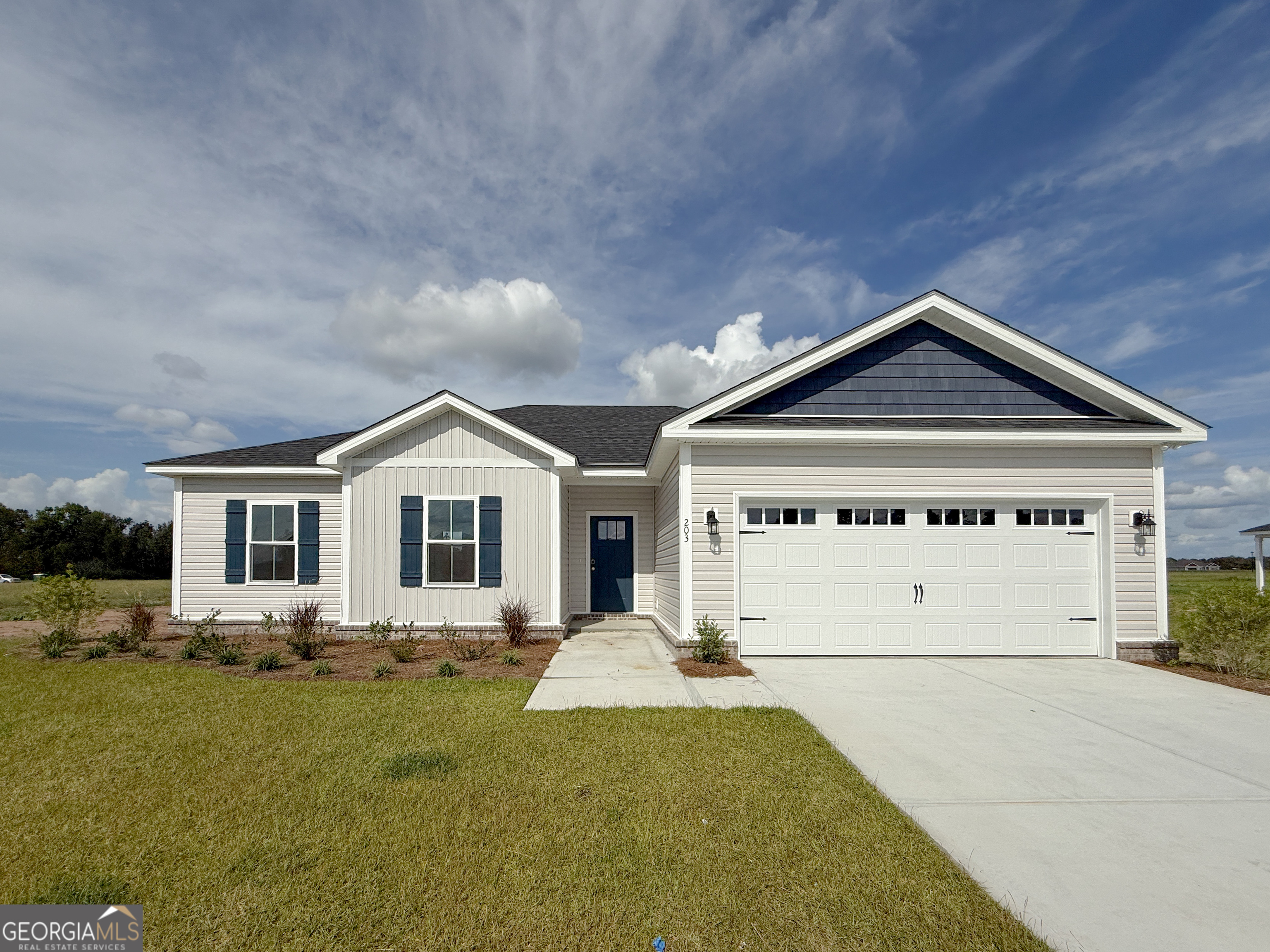 203 Aunt Bee Blvd