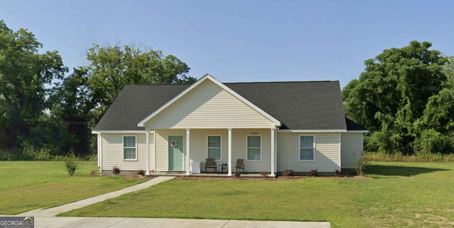 350 Glazebrook Avenue