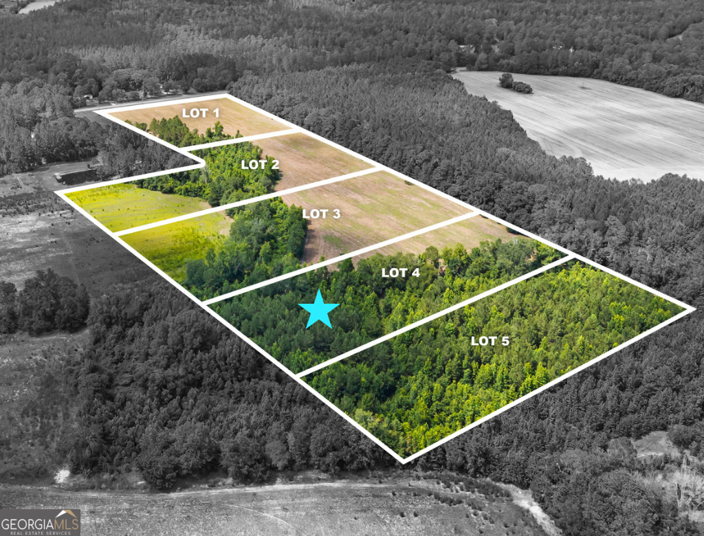0 Fabled Lane - LOT 4