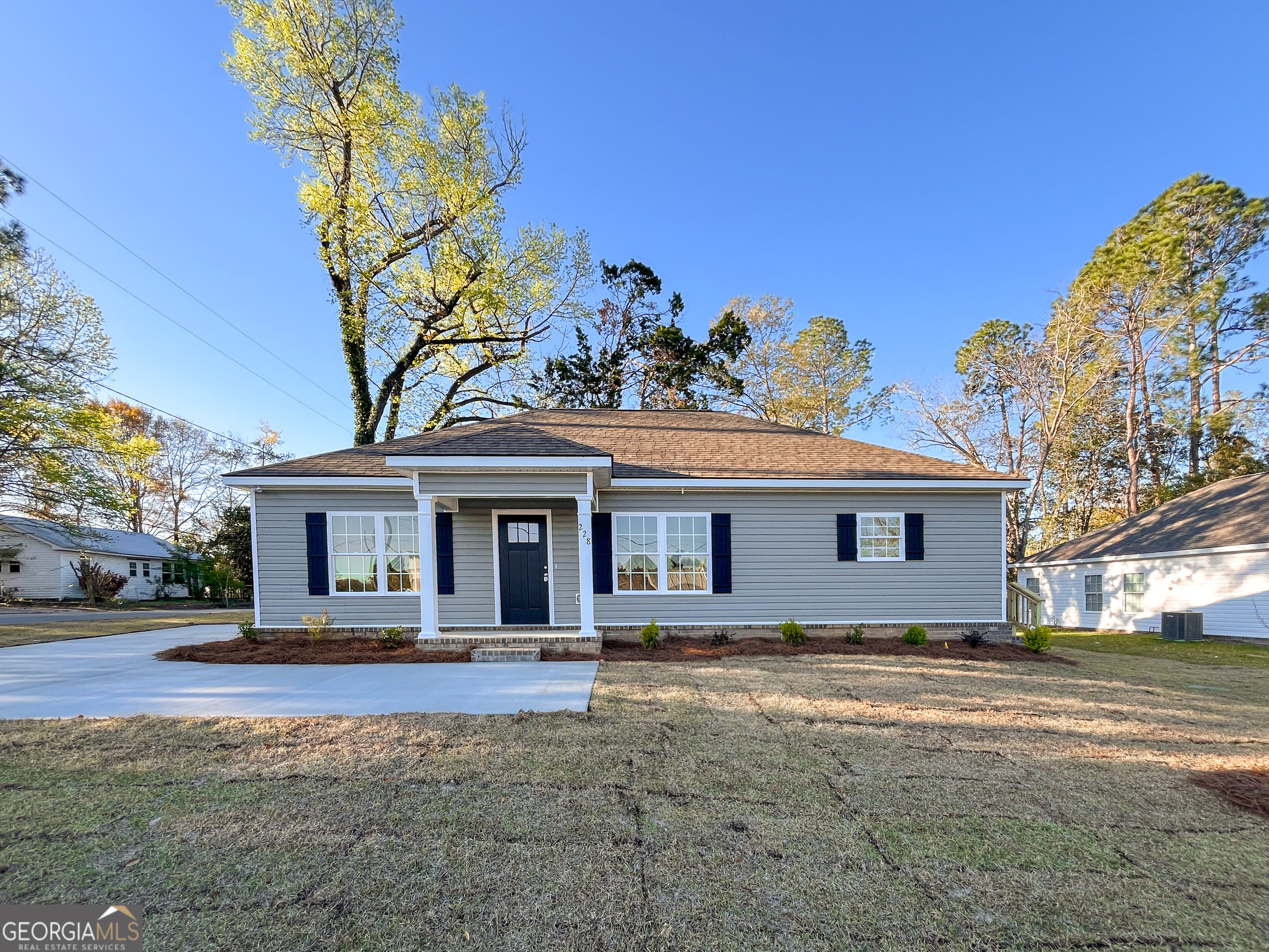 3156 Sterling Road