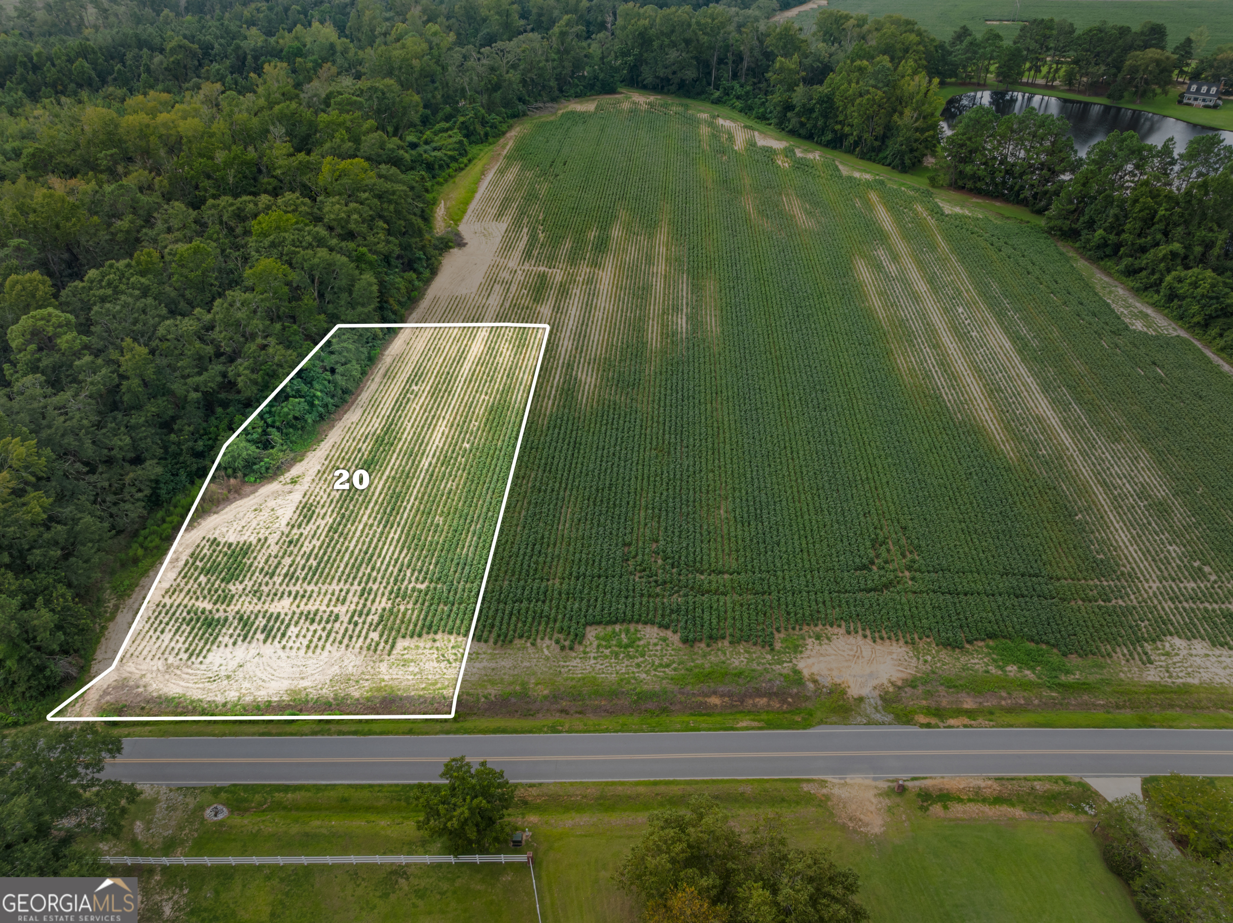 0 Miller St Extension - LOT 20