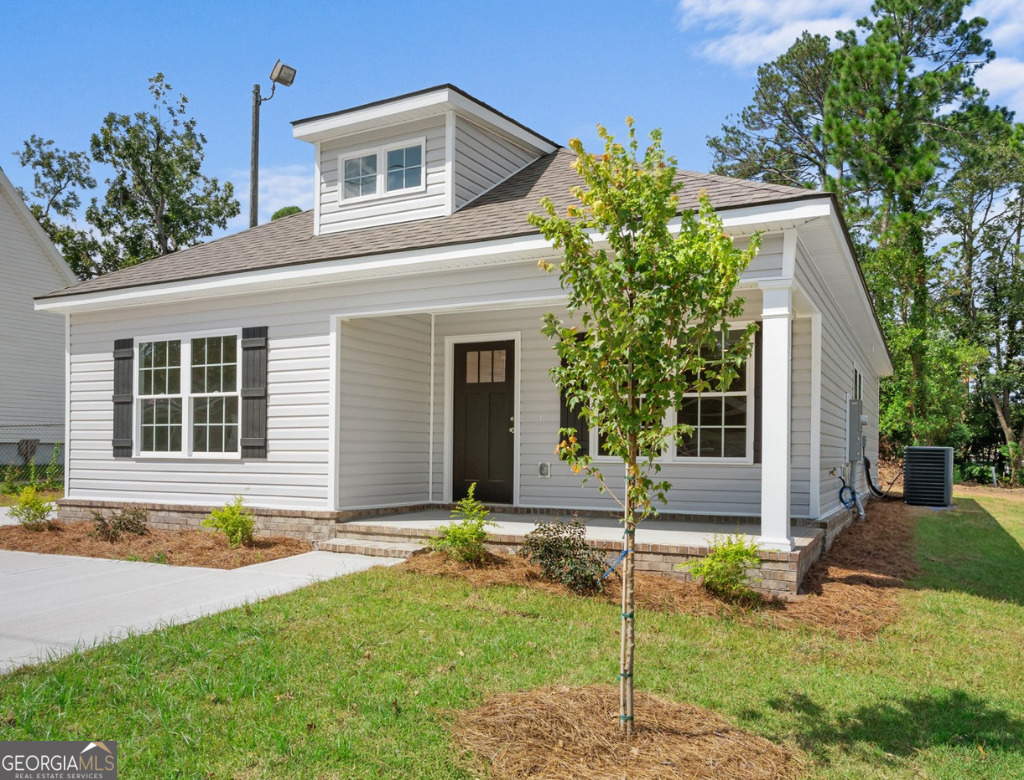 111 Zetterower Road