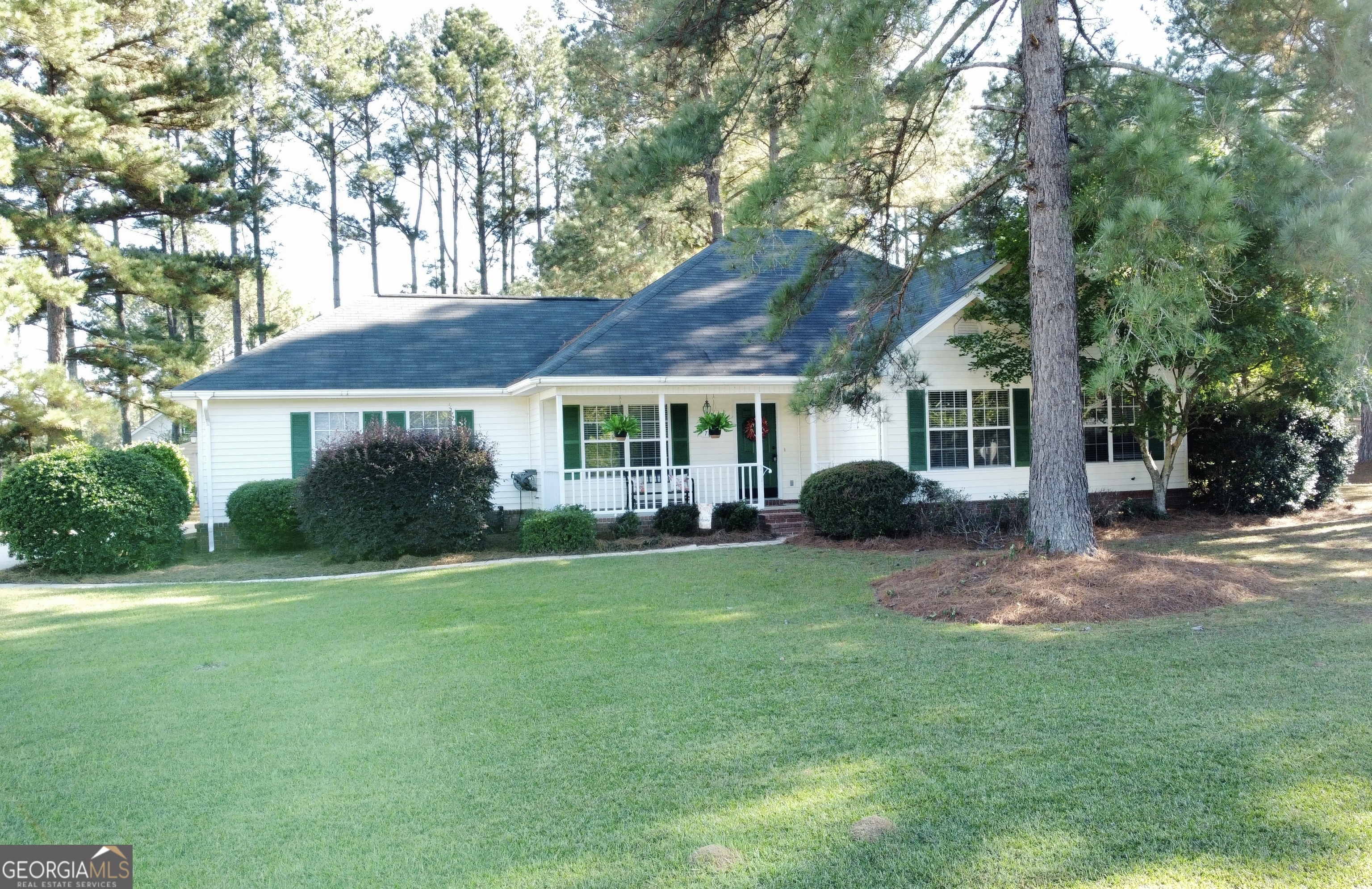 720 Ogeechee Drive E