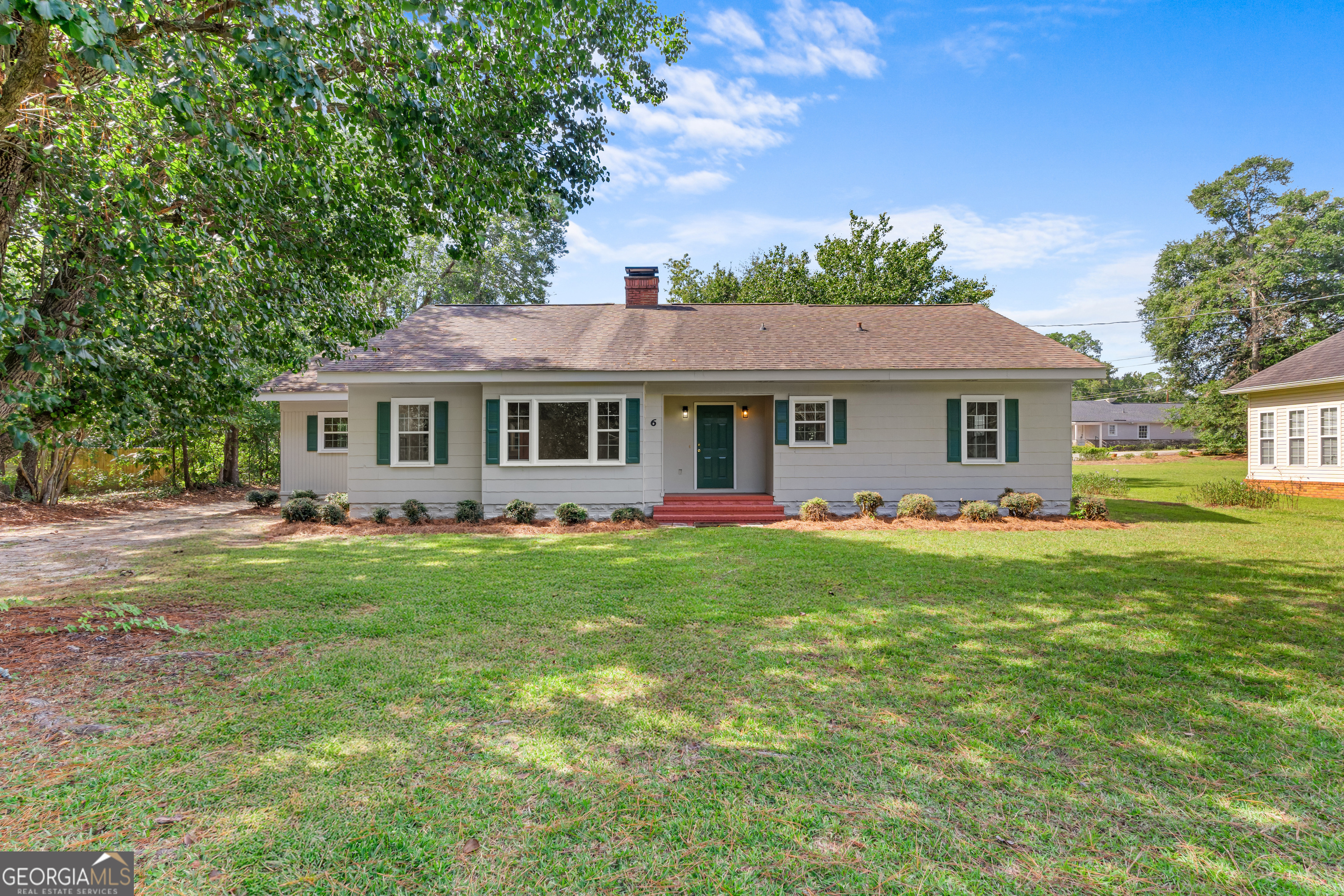 6 Carmel Drive
