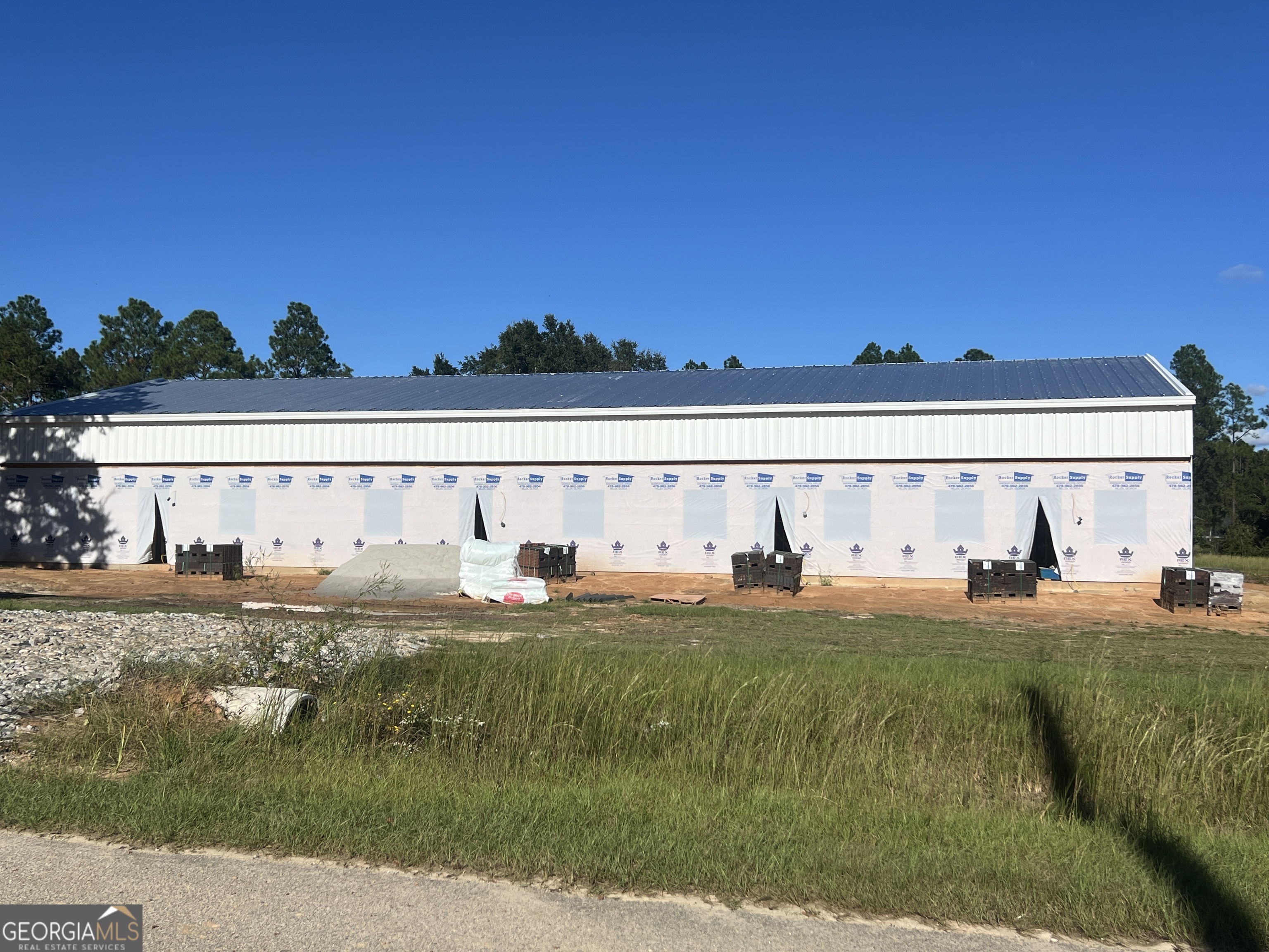2127 Chanabby Court, Statesboro