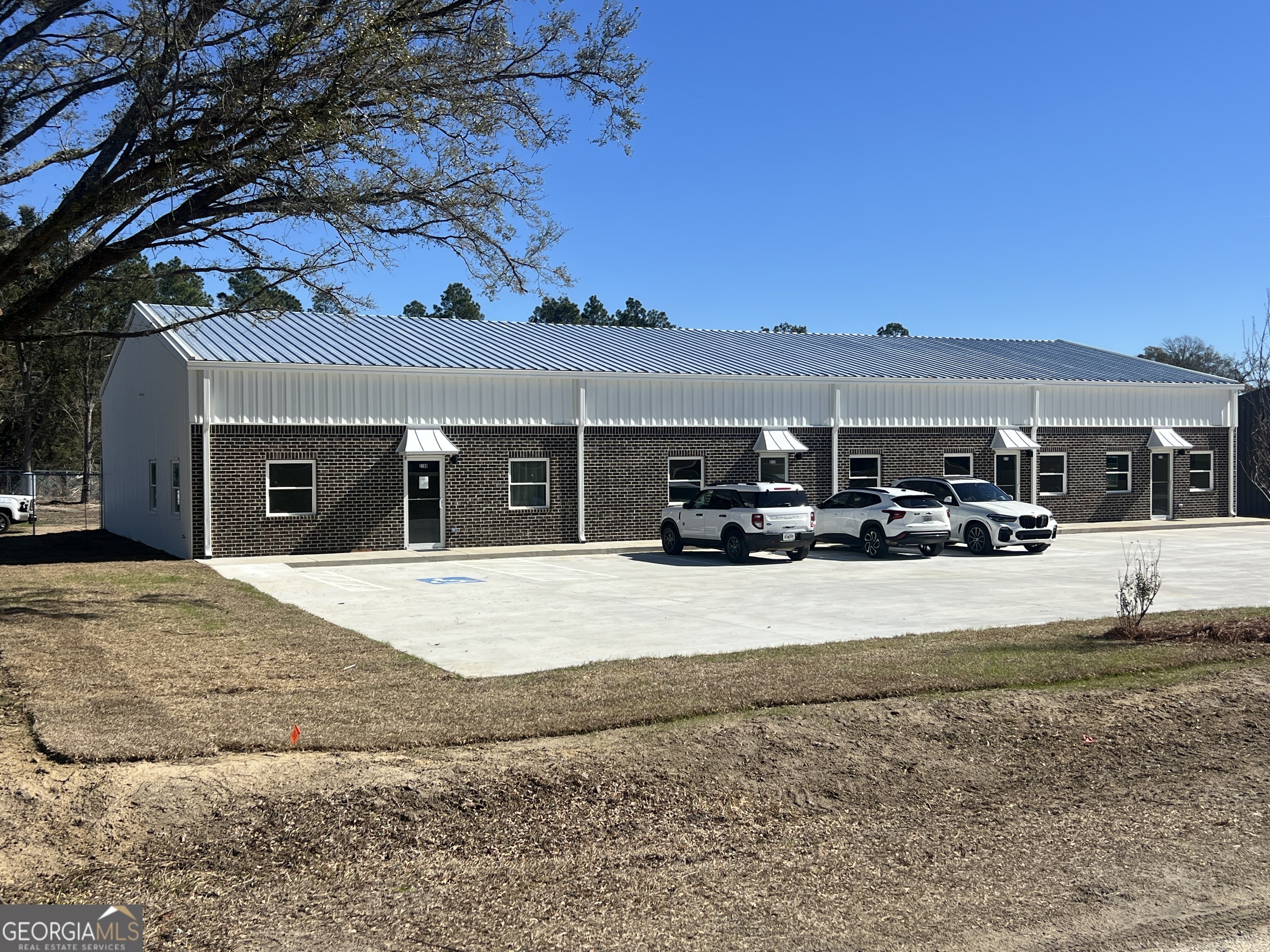 2127 Chanabby Court, Statesboro