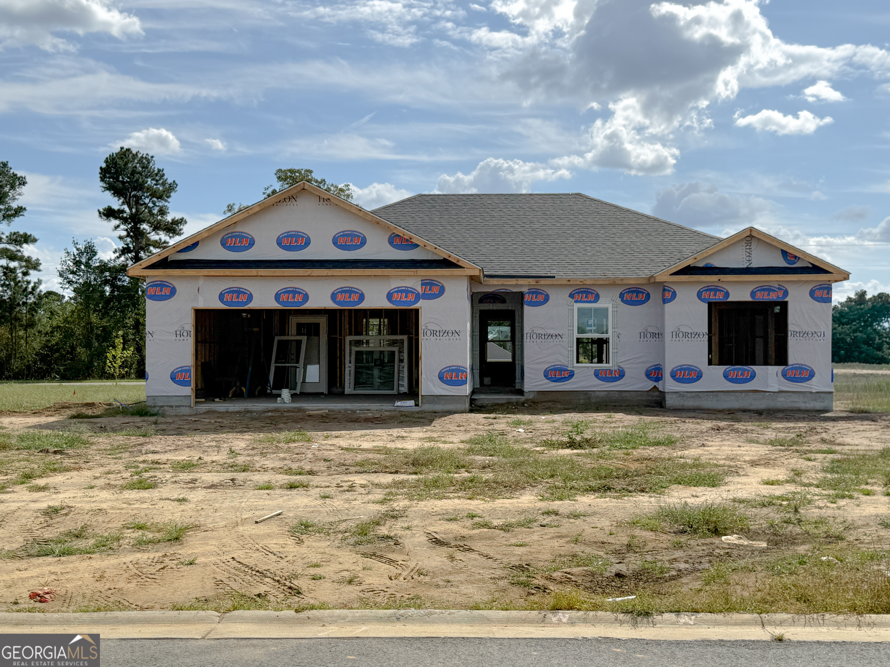 204 Aunt Bee Boulevard, Statesboro