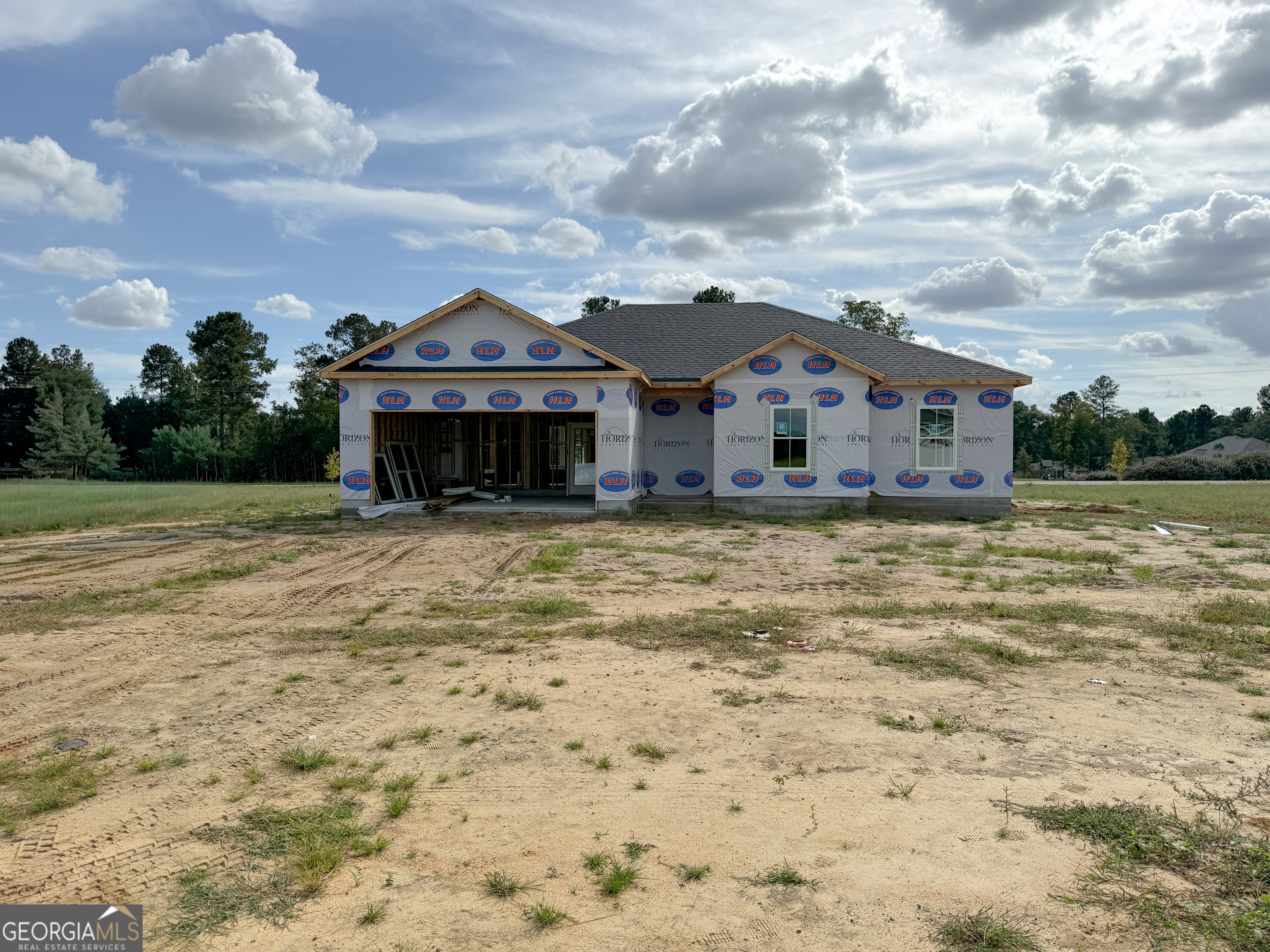 206 Aunt Bee Boulevard, Statesboro