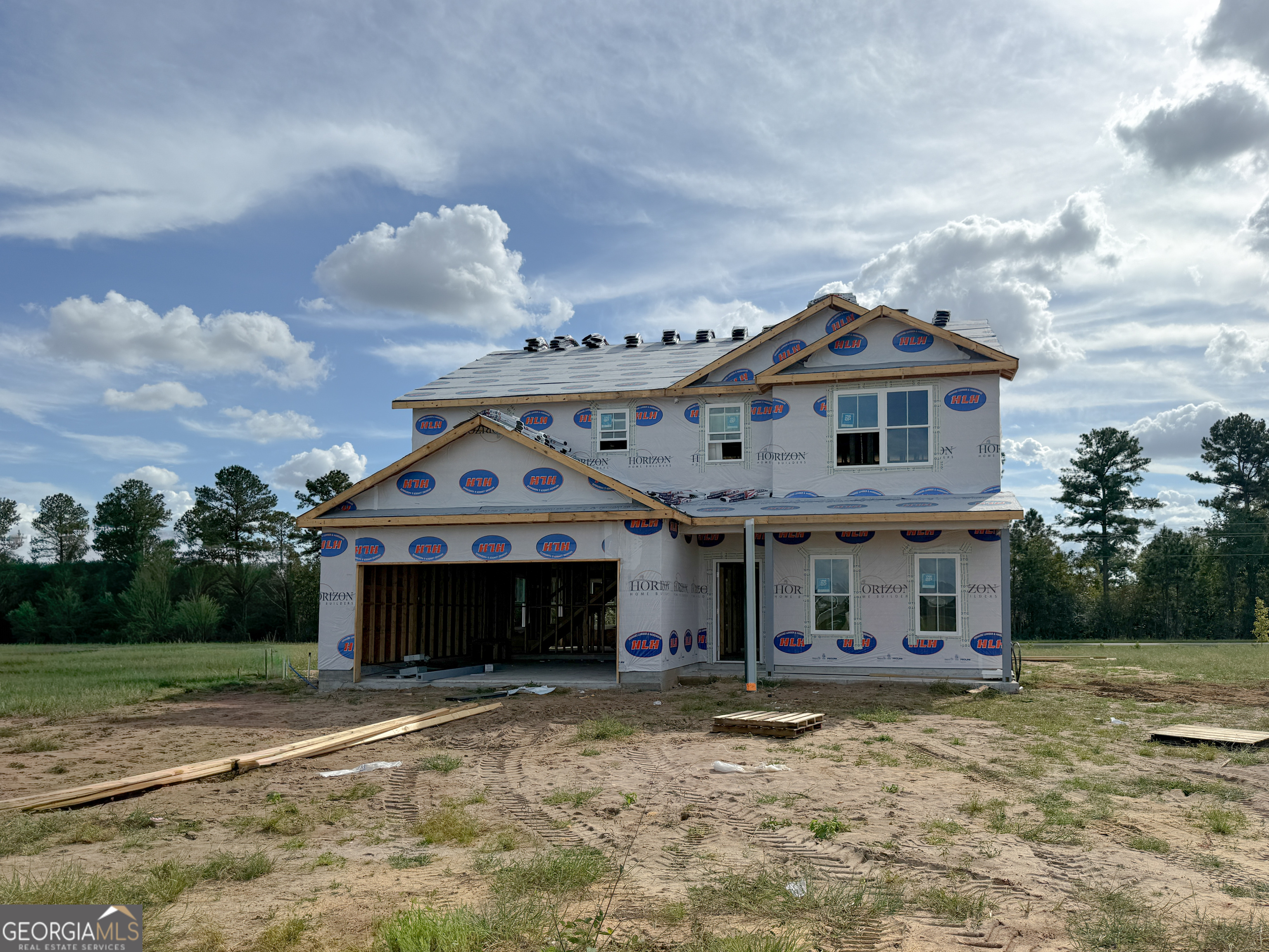 208 Aunt Bee Boulevard, Statesboro