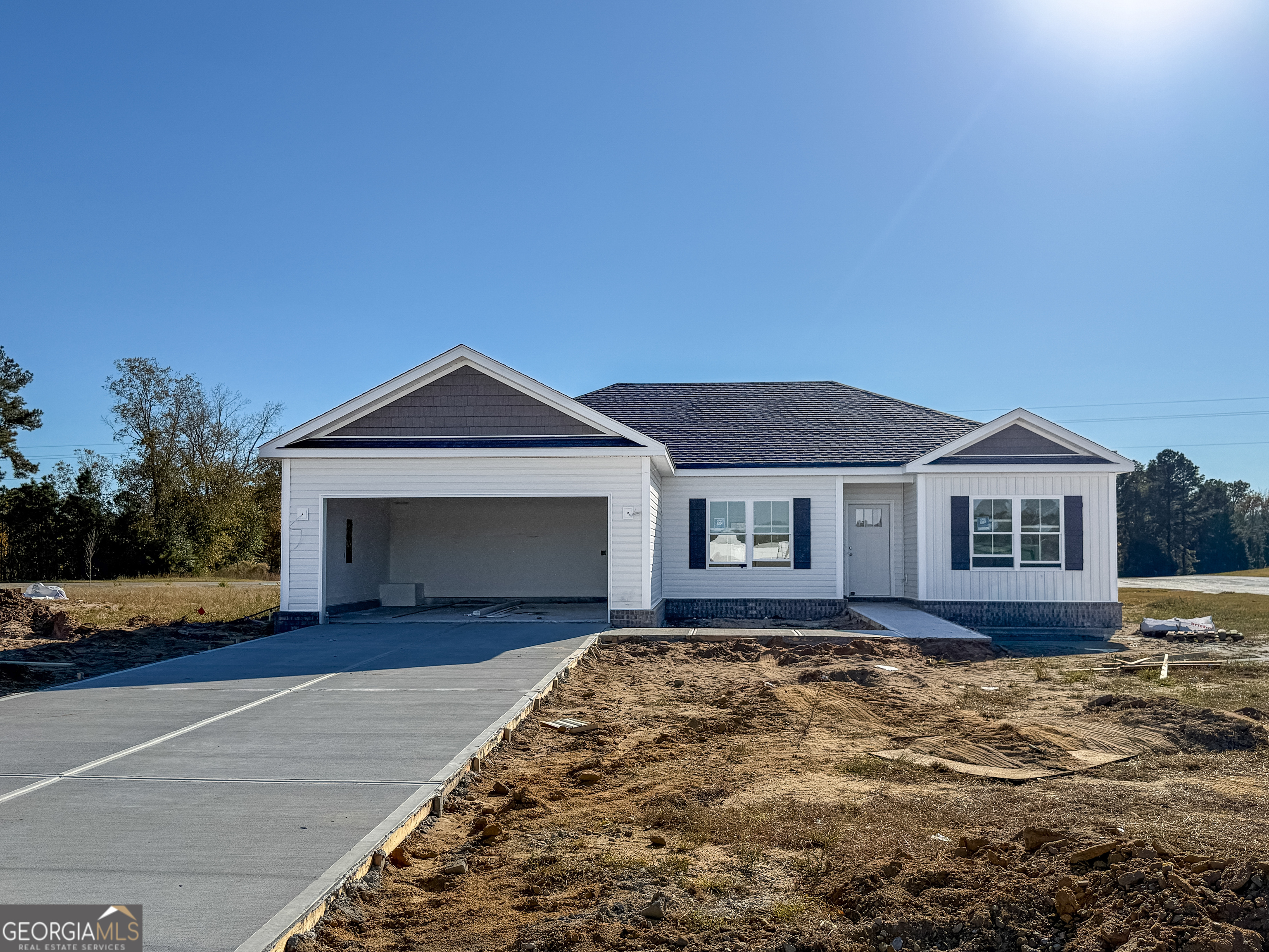 202 Aunt Bee Boulevard, Statesboro