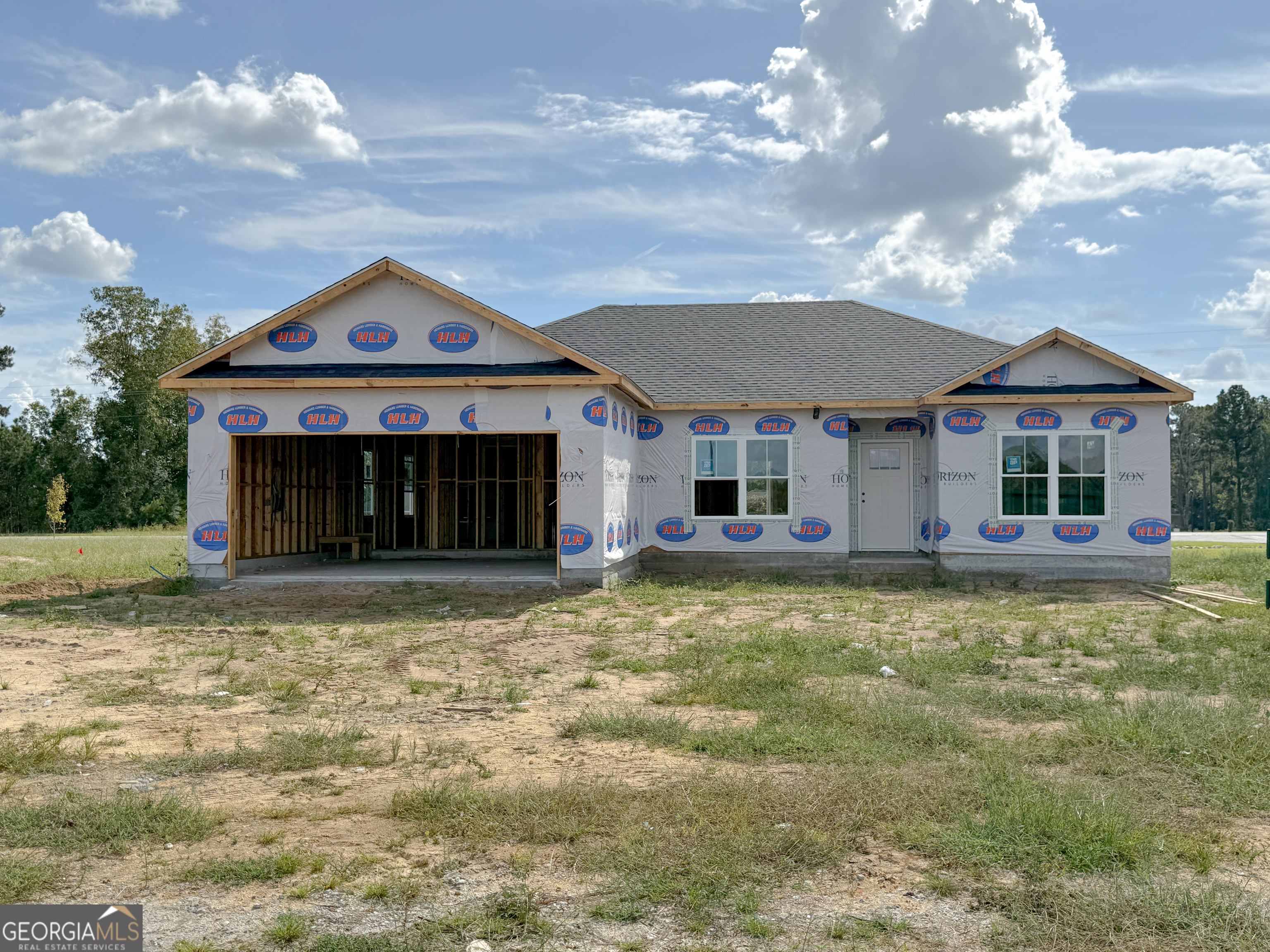 202 Aunt Bee Boulevard, Statesboro