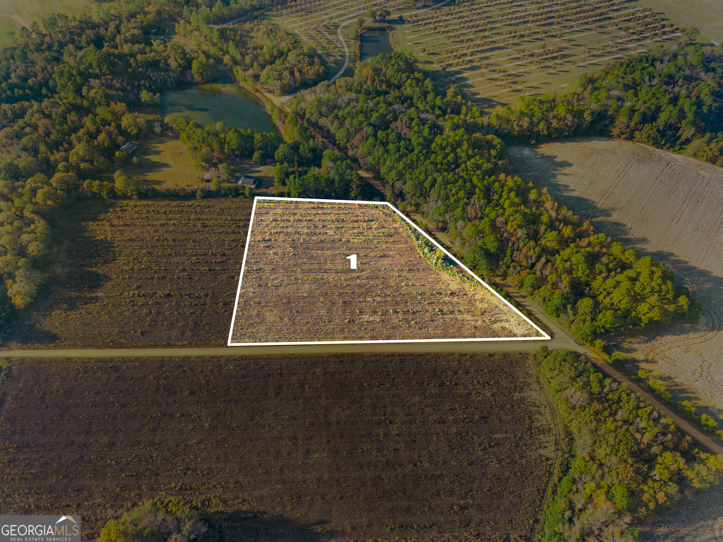 0 Waters Lane # 2 Unit: LOTS 1 & 2