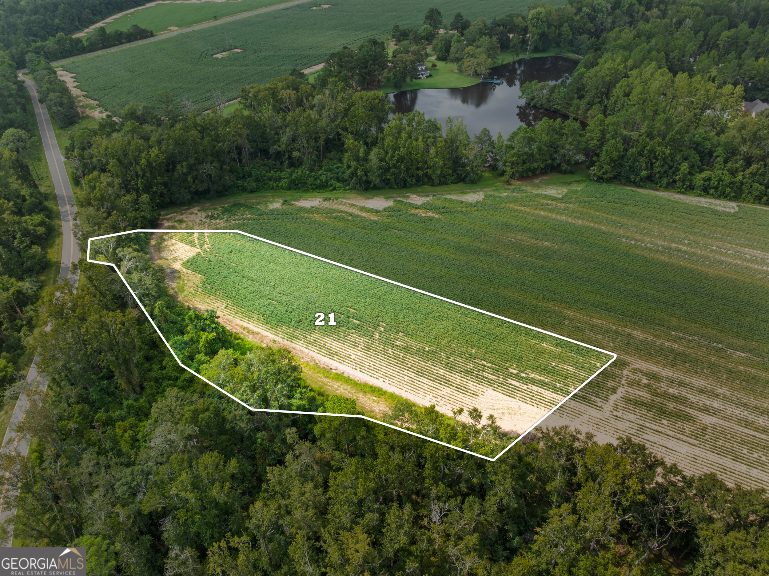 0 Miller St Extension LOT 21