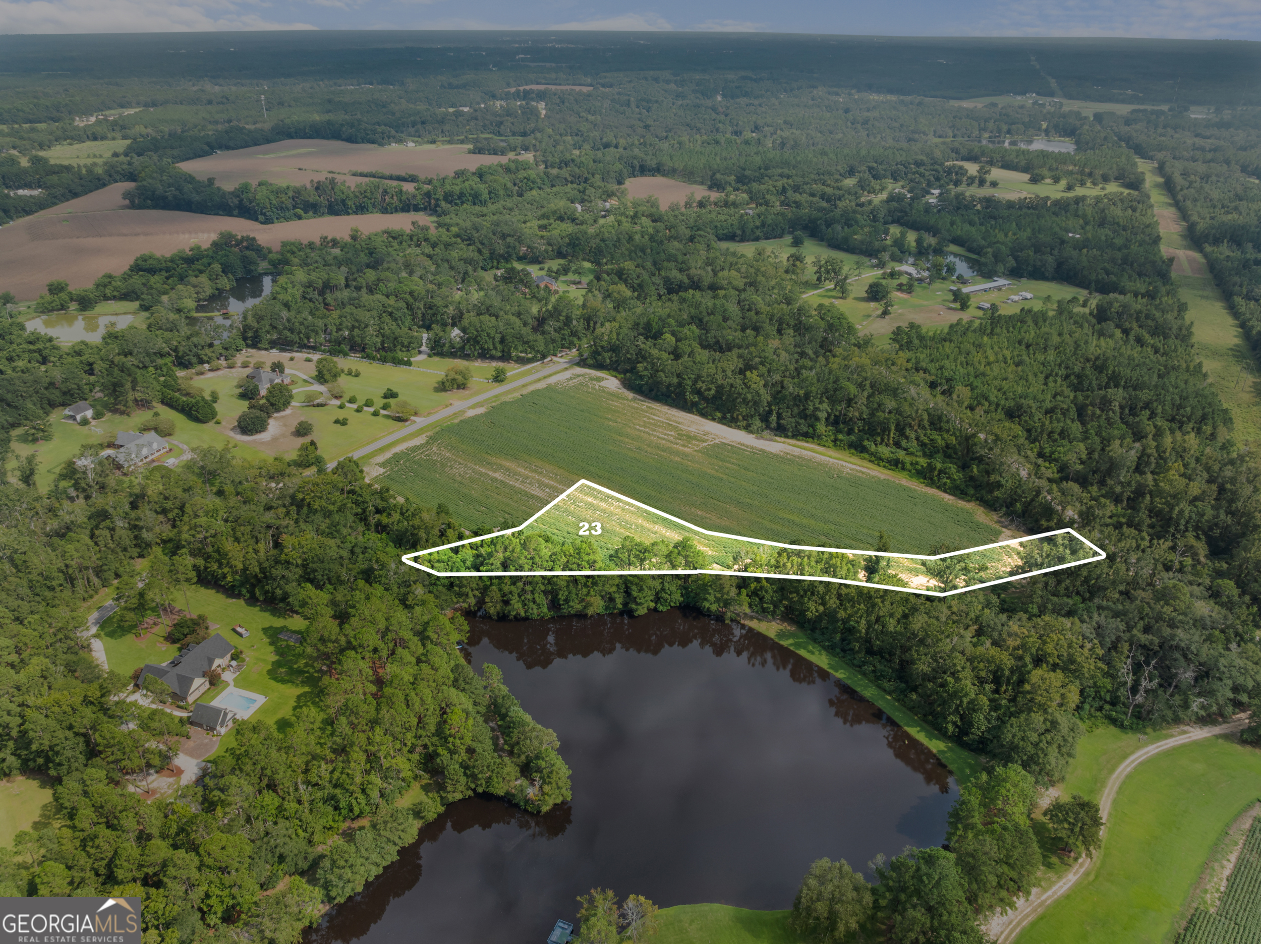 0 Miller St Extension LOT 23