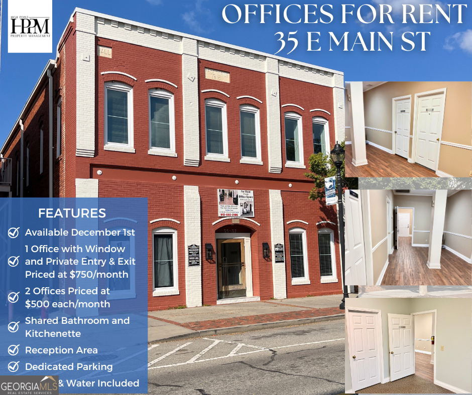 35 E Main Street SUITE 2