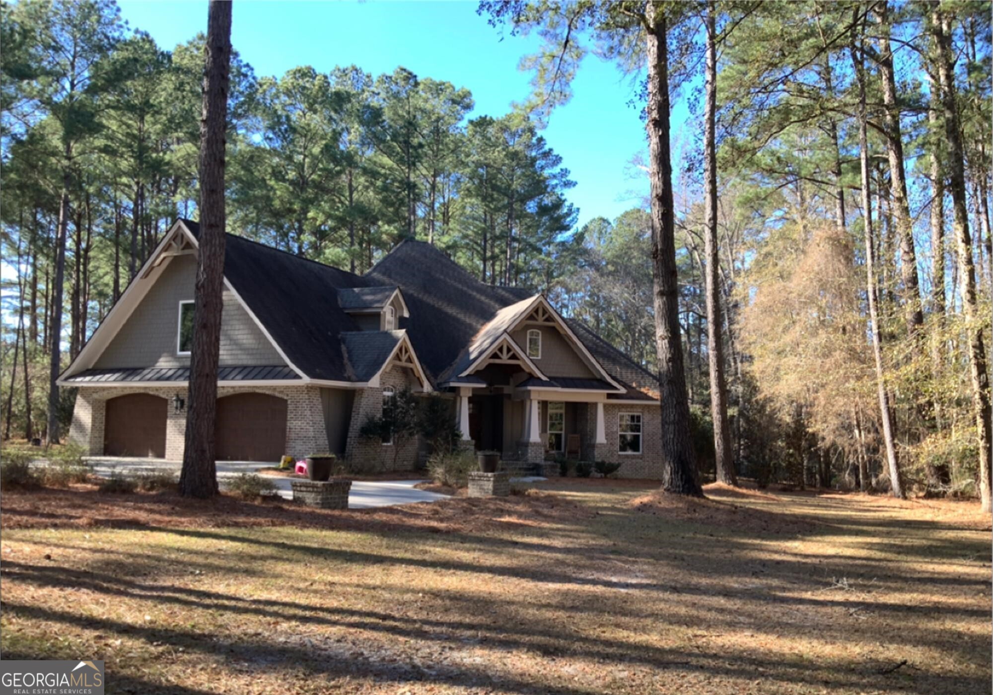 2413 Country Club Road