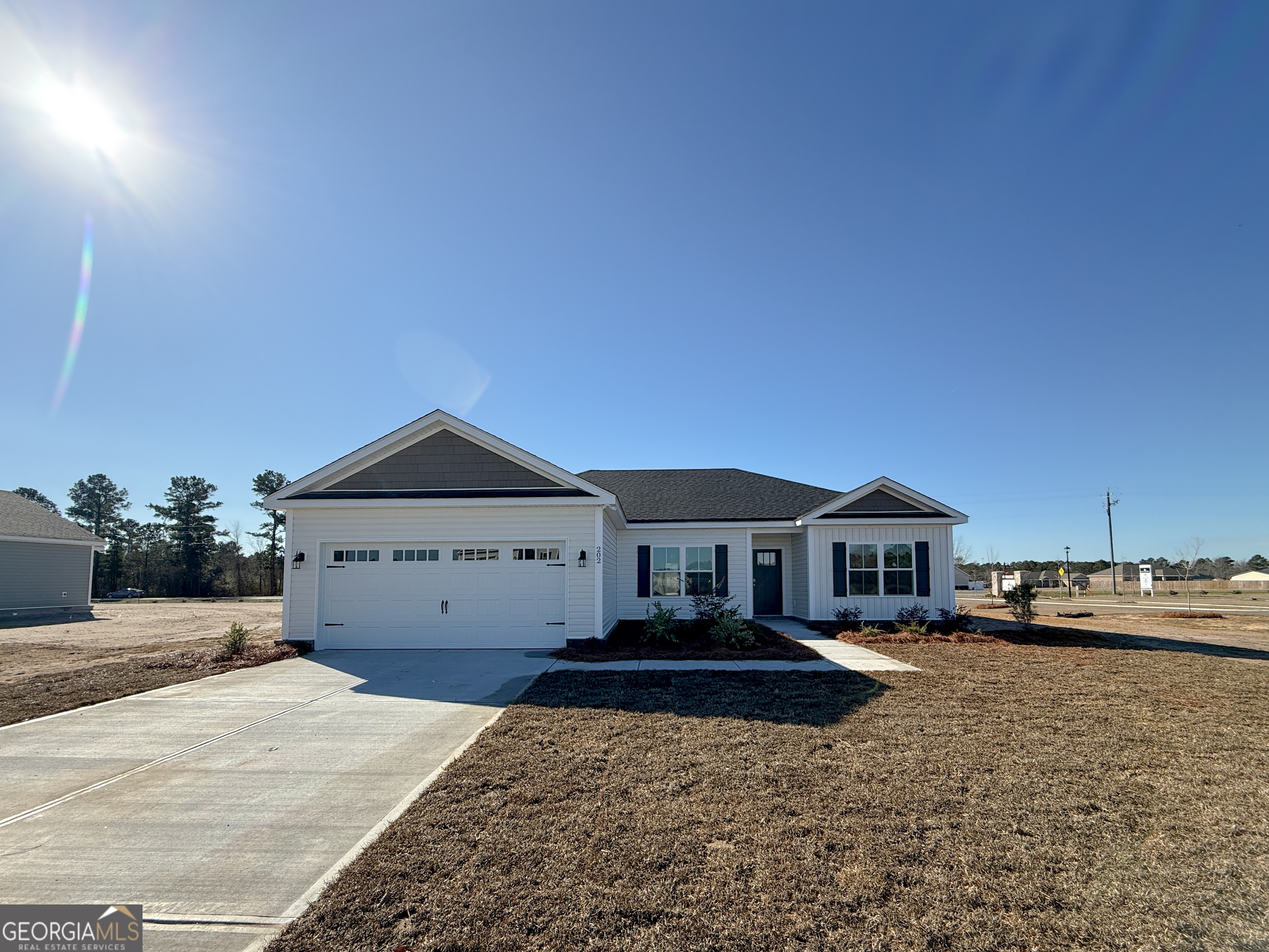 202 Aunt Bee Boulevard