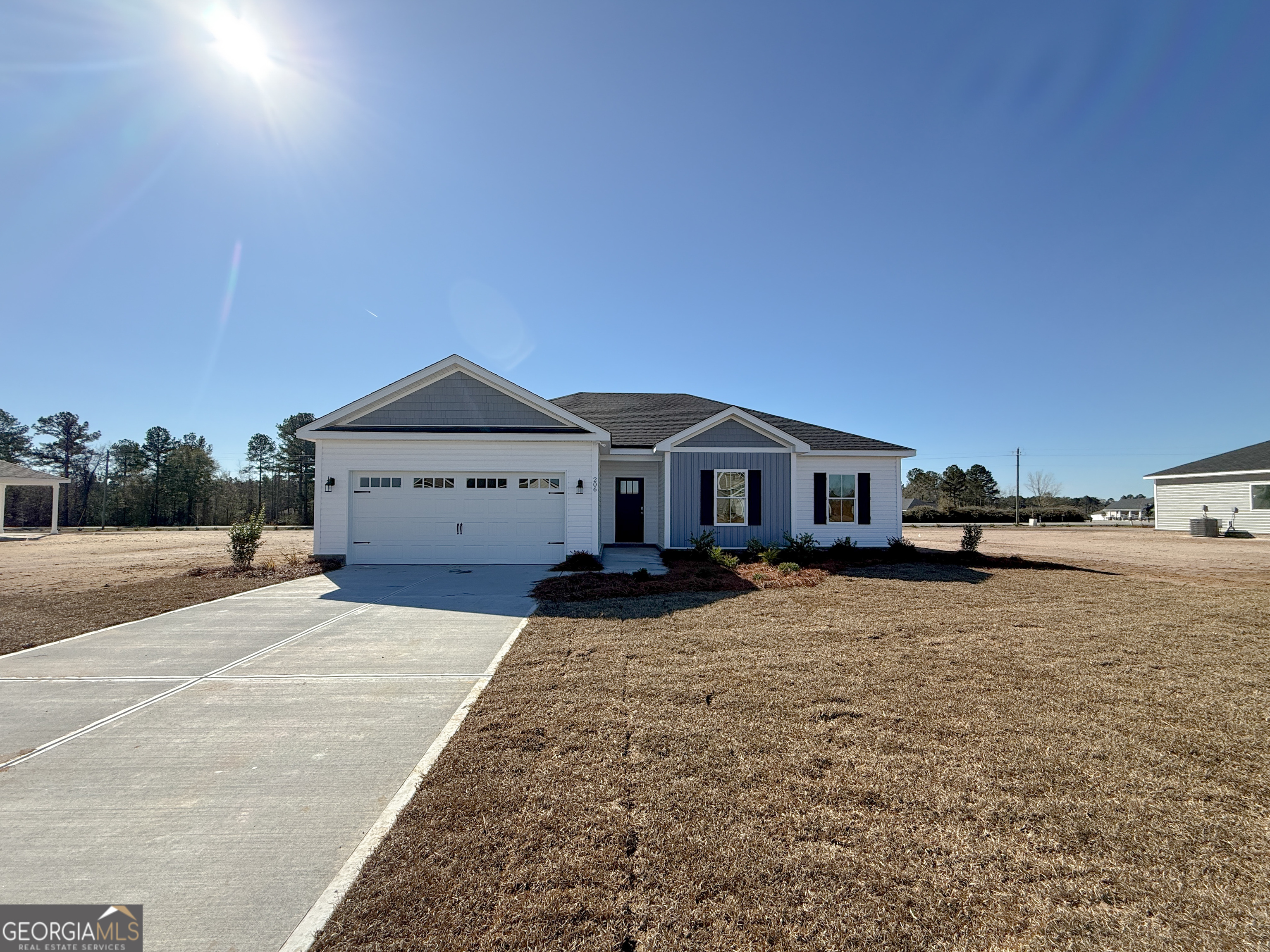 206 Aunt Bee Boulevard