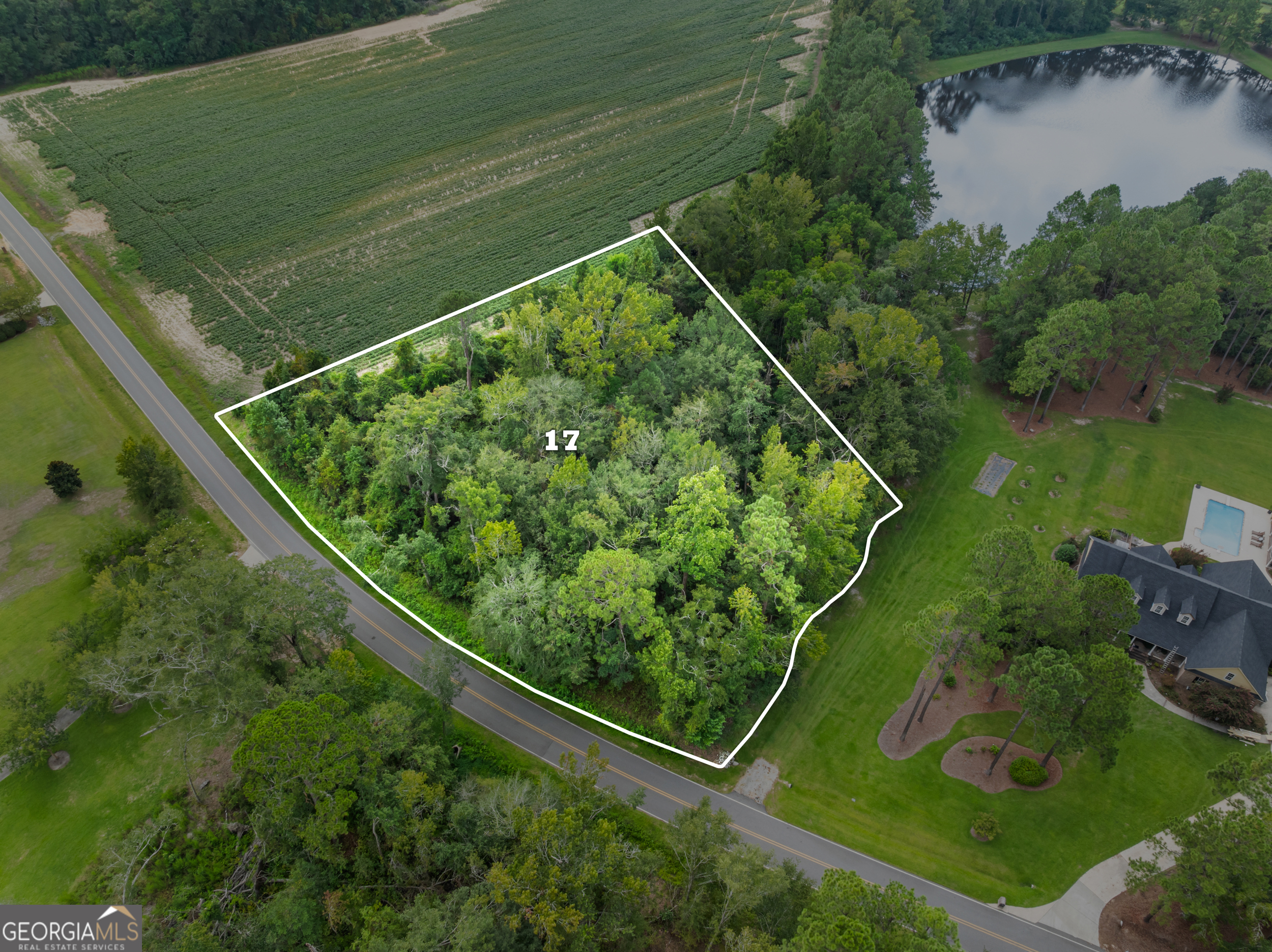 0 Miller St Extension LOT 17