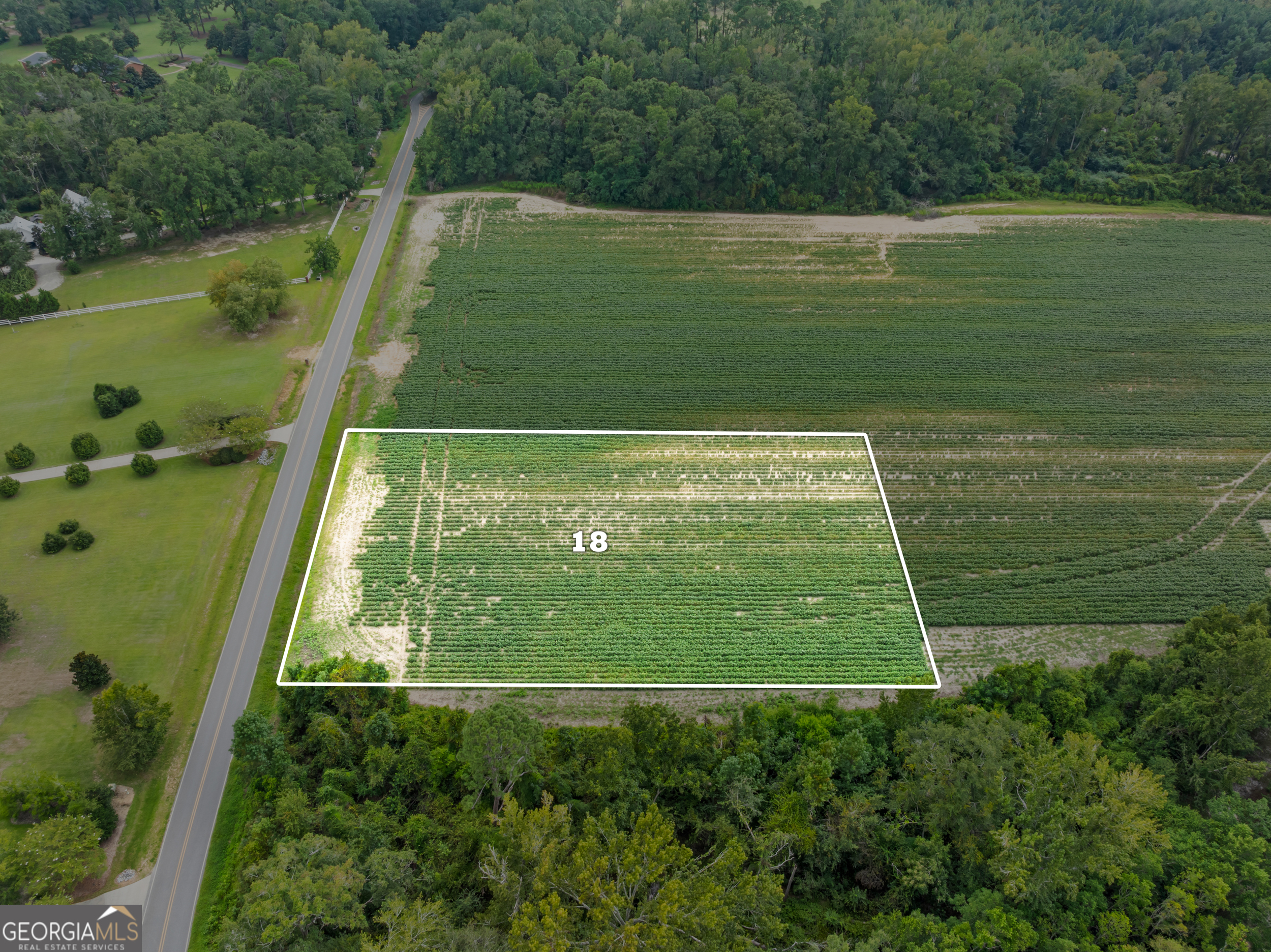 0 Miller St Extension LOT 18