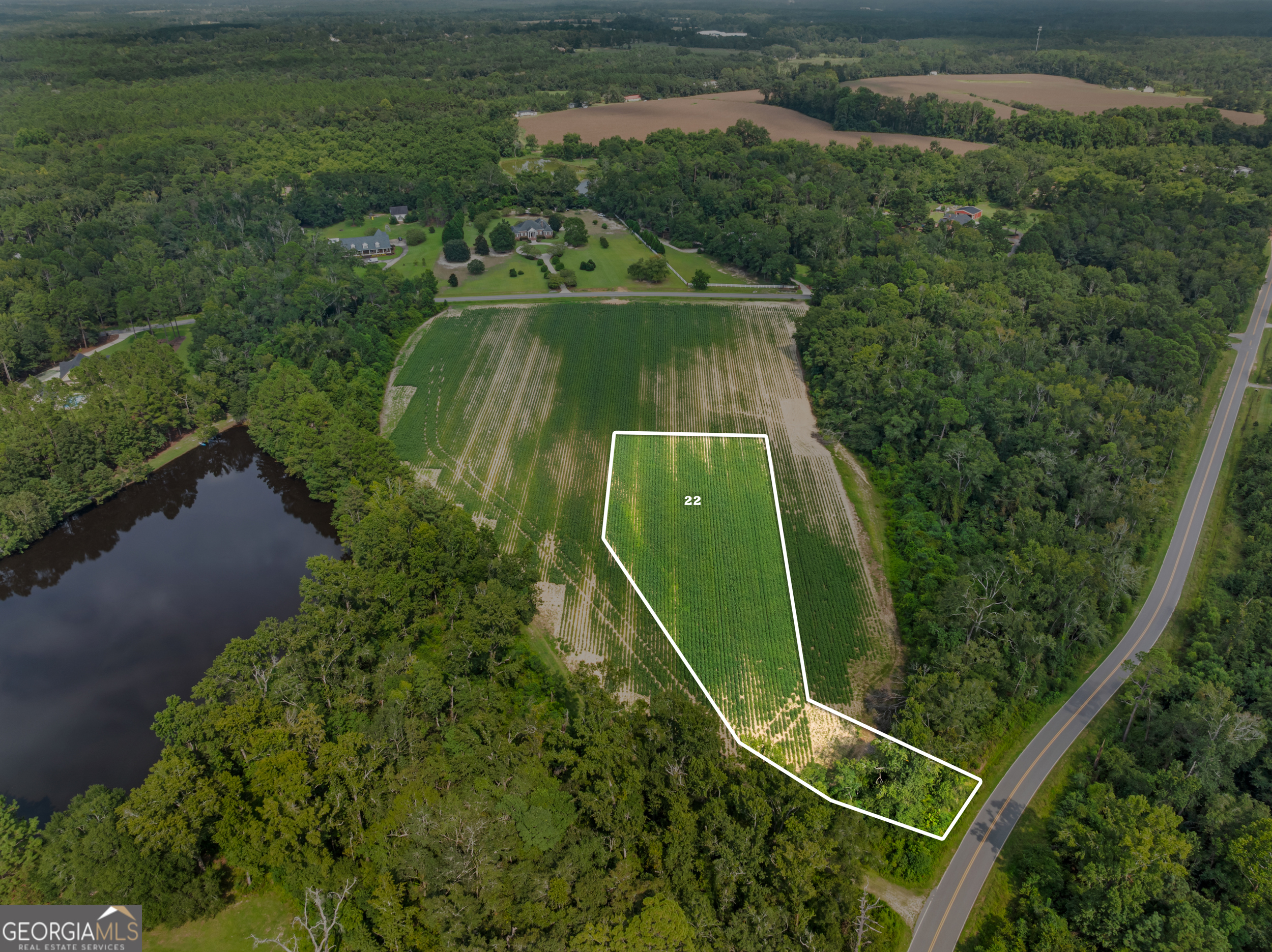 0 Miller St Extension LOT 22