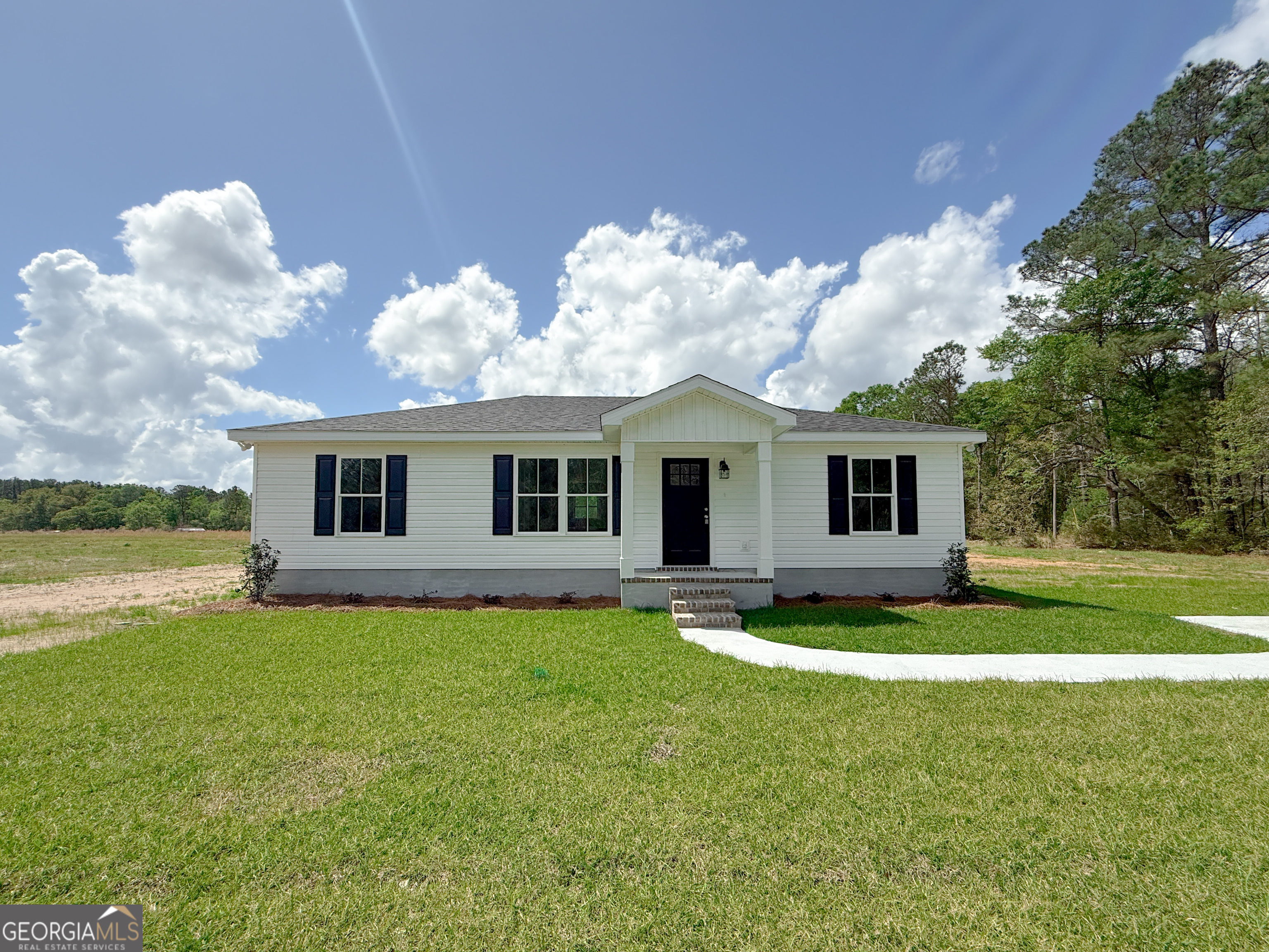 4348 Deloach Church Rd