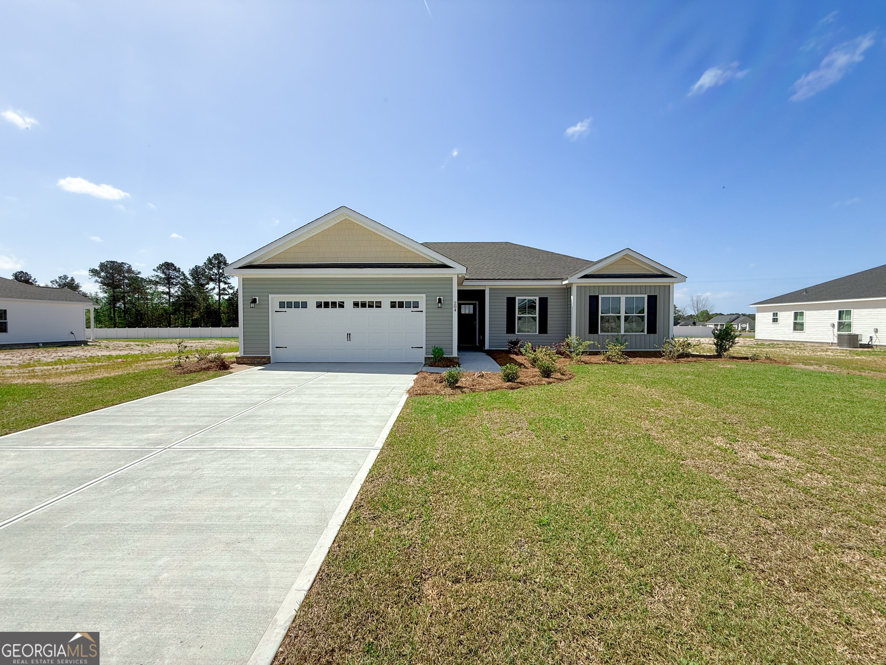 204 Aunt Bee Boulevard