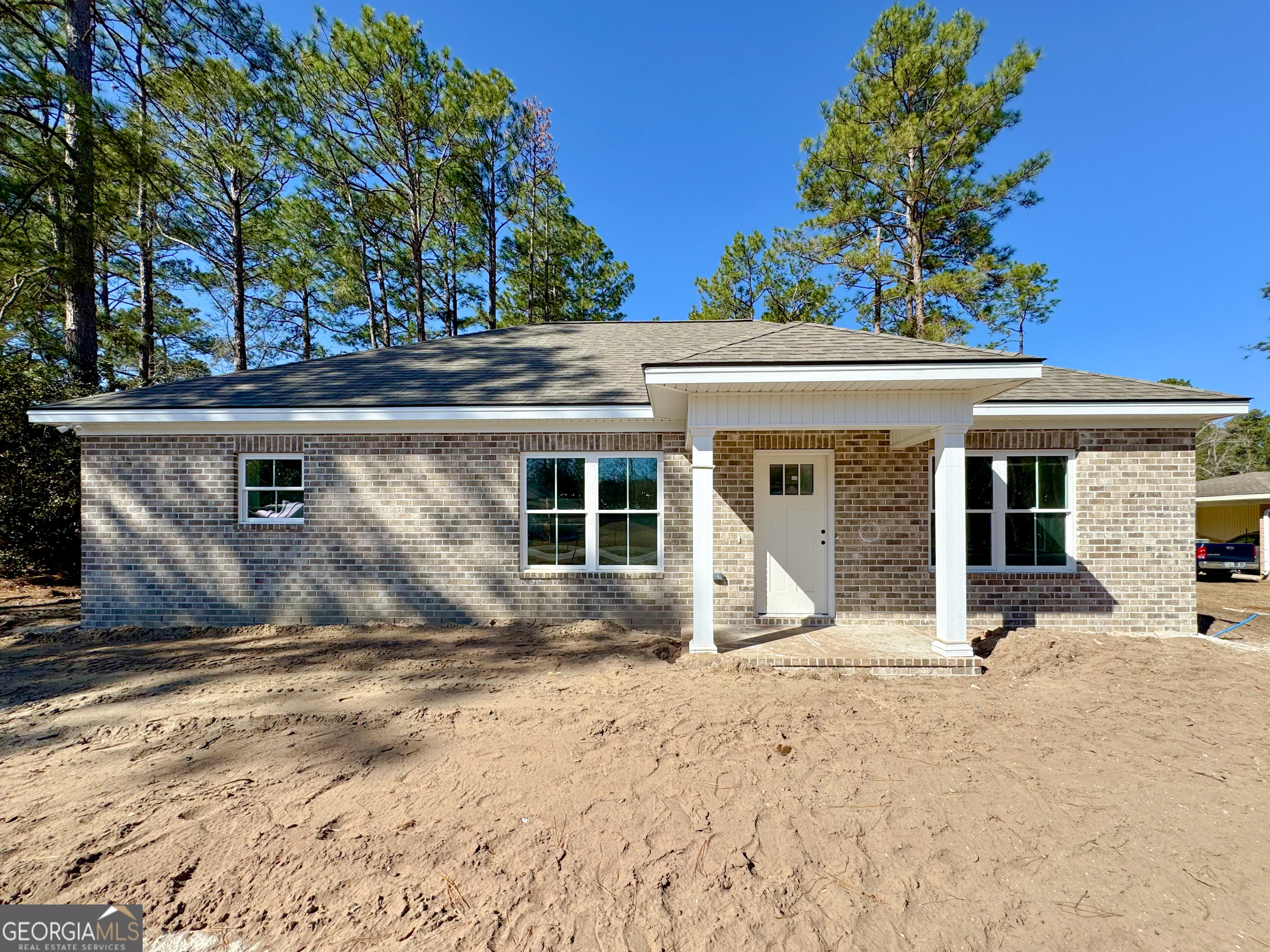 614 Timber Ridge Drive