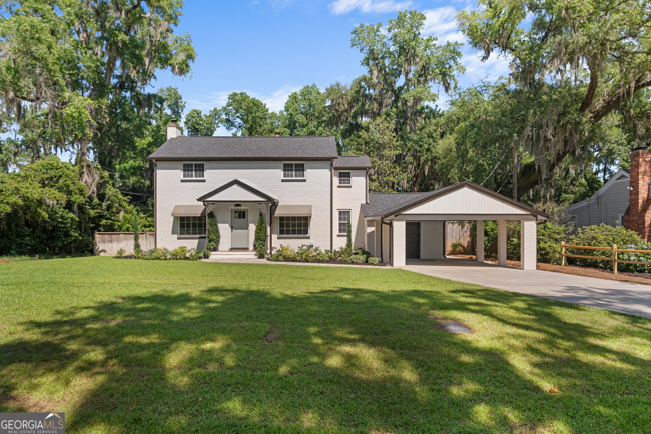 1315 Brightwood Drive