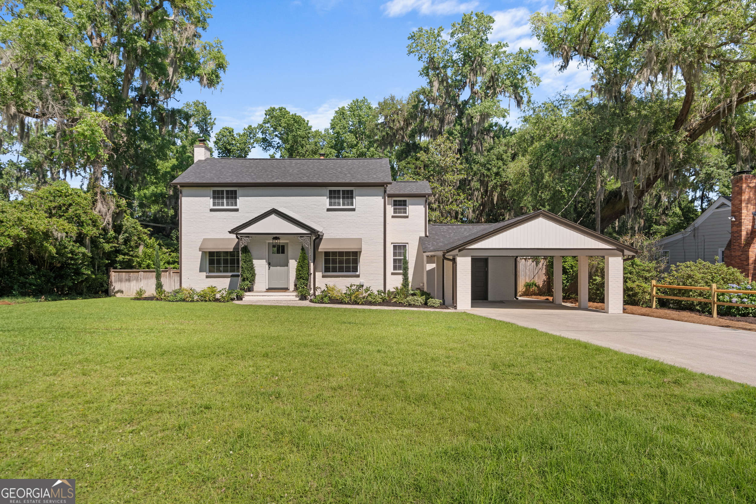 1315 Brightwood Drive
