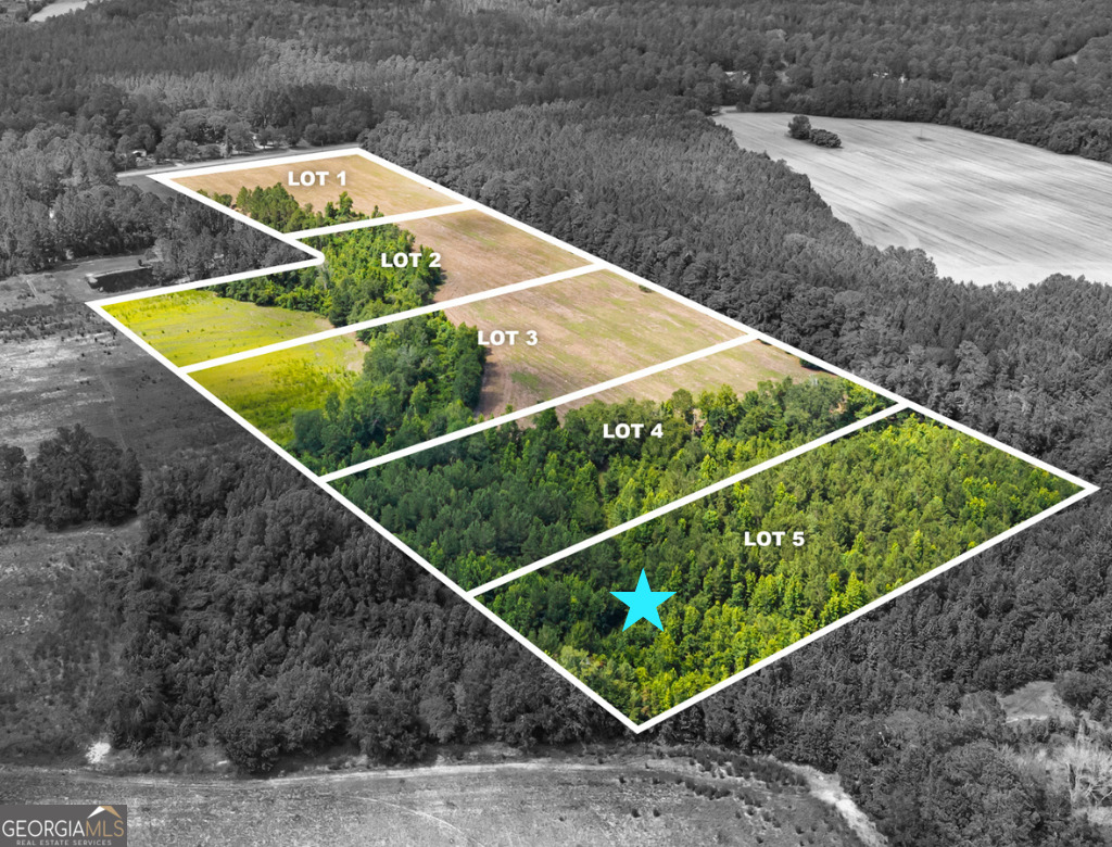 0 Fabled Lane LOT 5