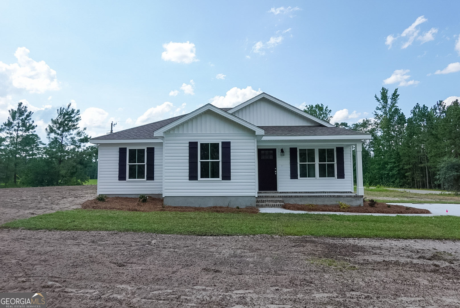 4537 Deloach Church Road